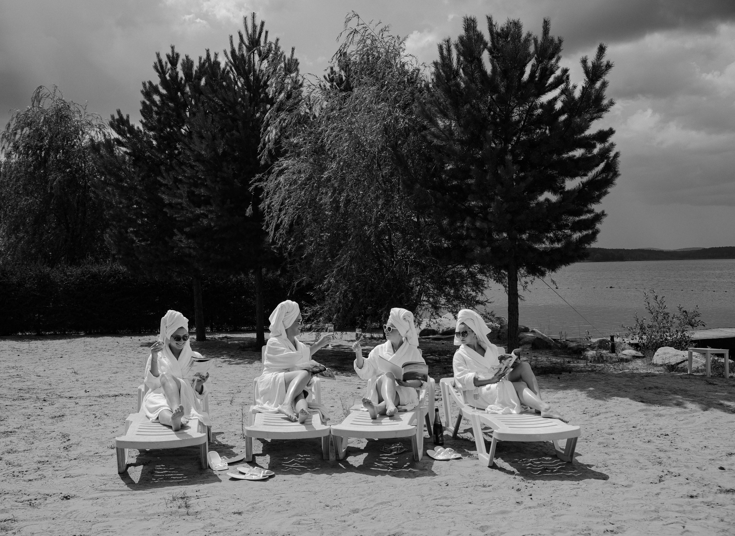 Vladimir & Viktoriya. Event агентство PAPRIKA в Екатеринбурге