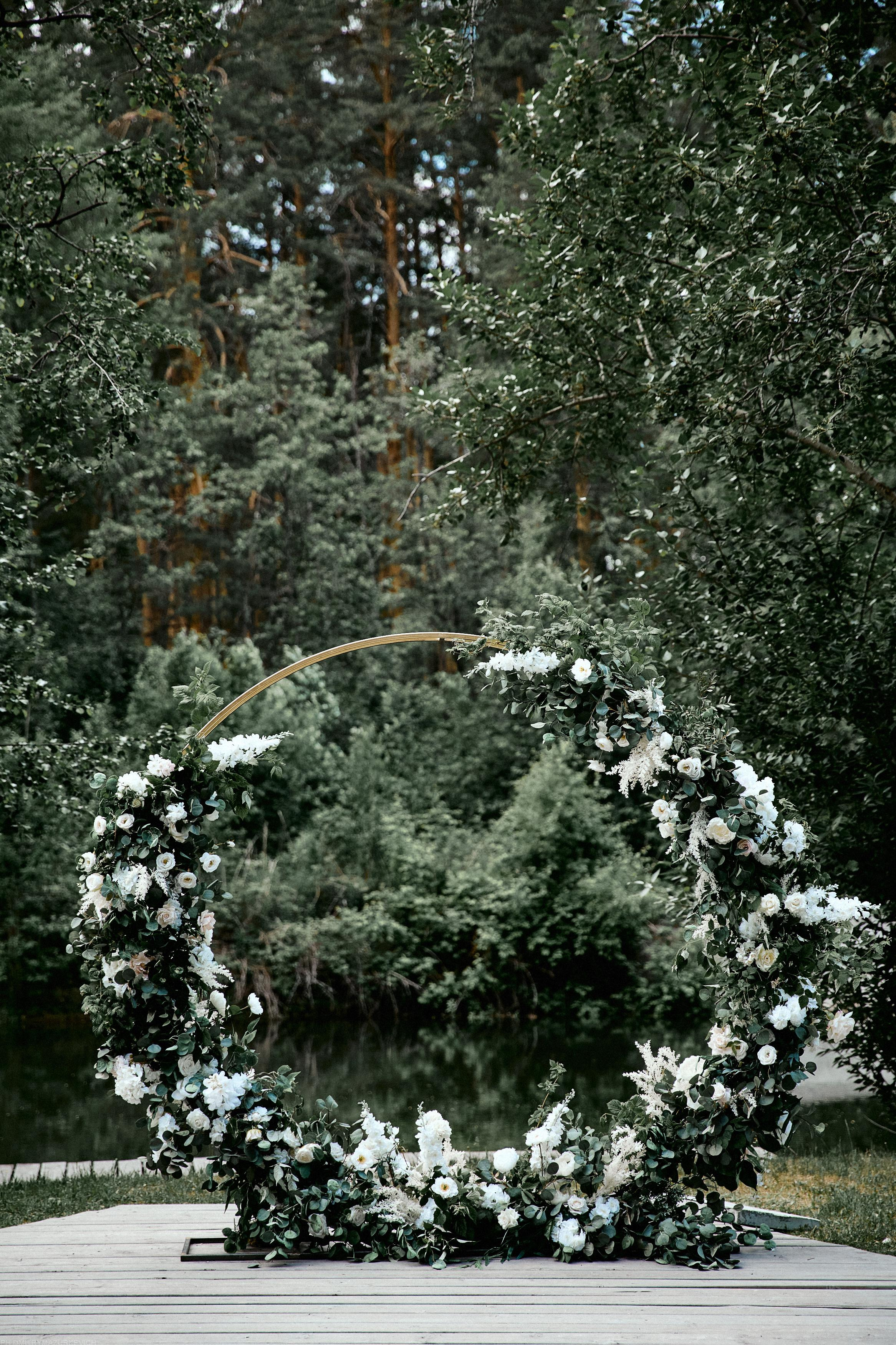 Alexander & Ksenia. Event агентство PAPRIKA в Екатеринбурге