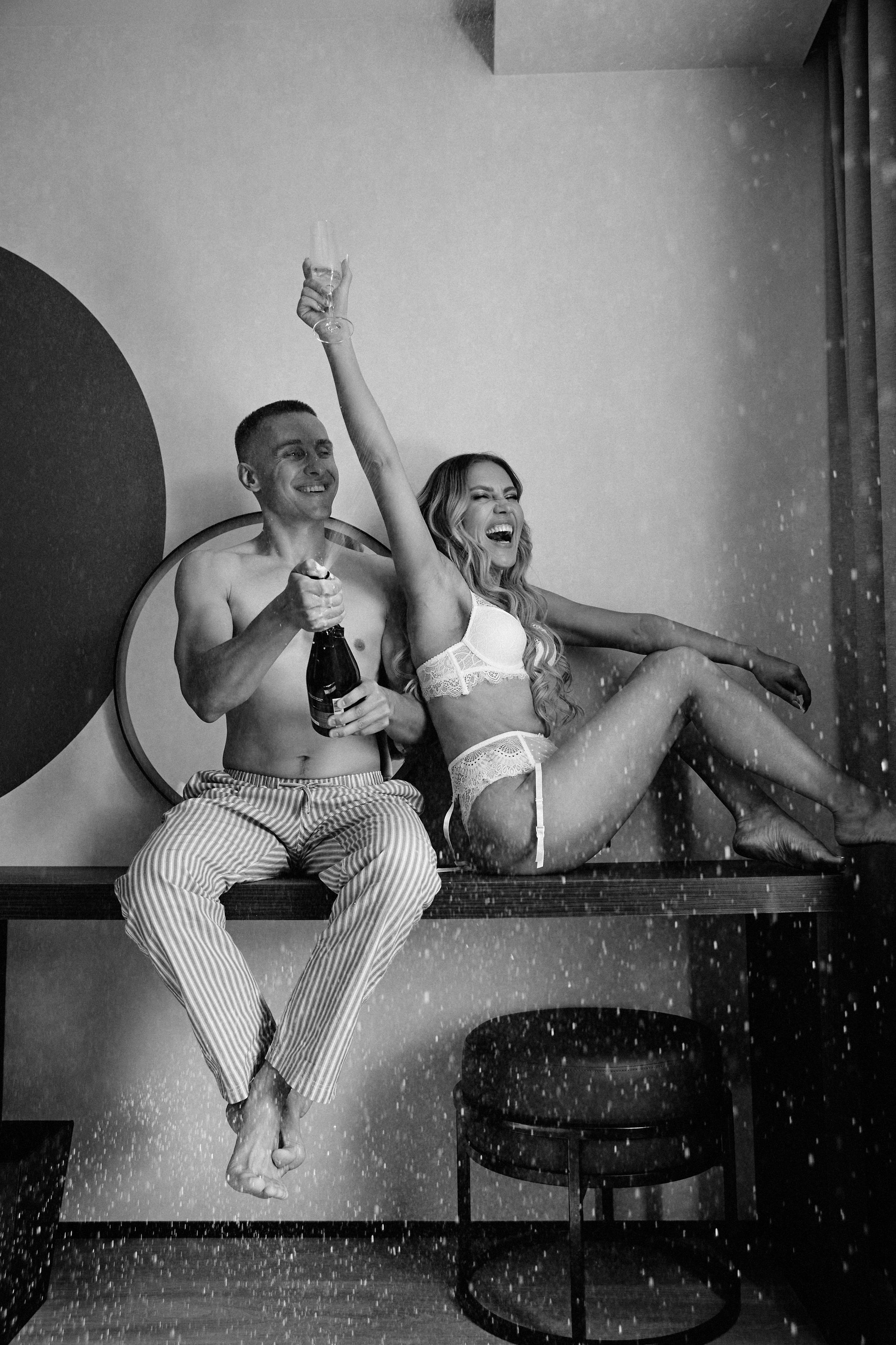 Dmitry & Olga. Event агентство PAPRIKA в Екатеринбурге