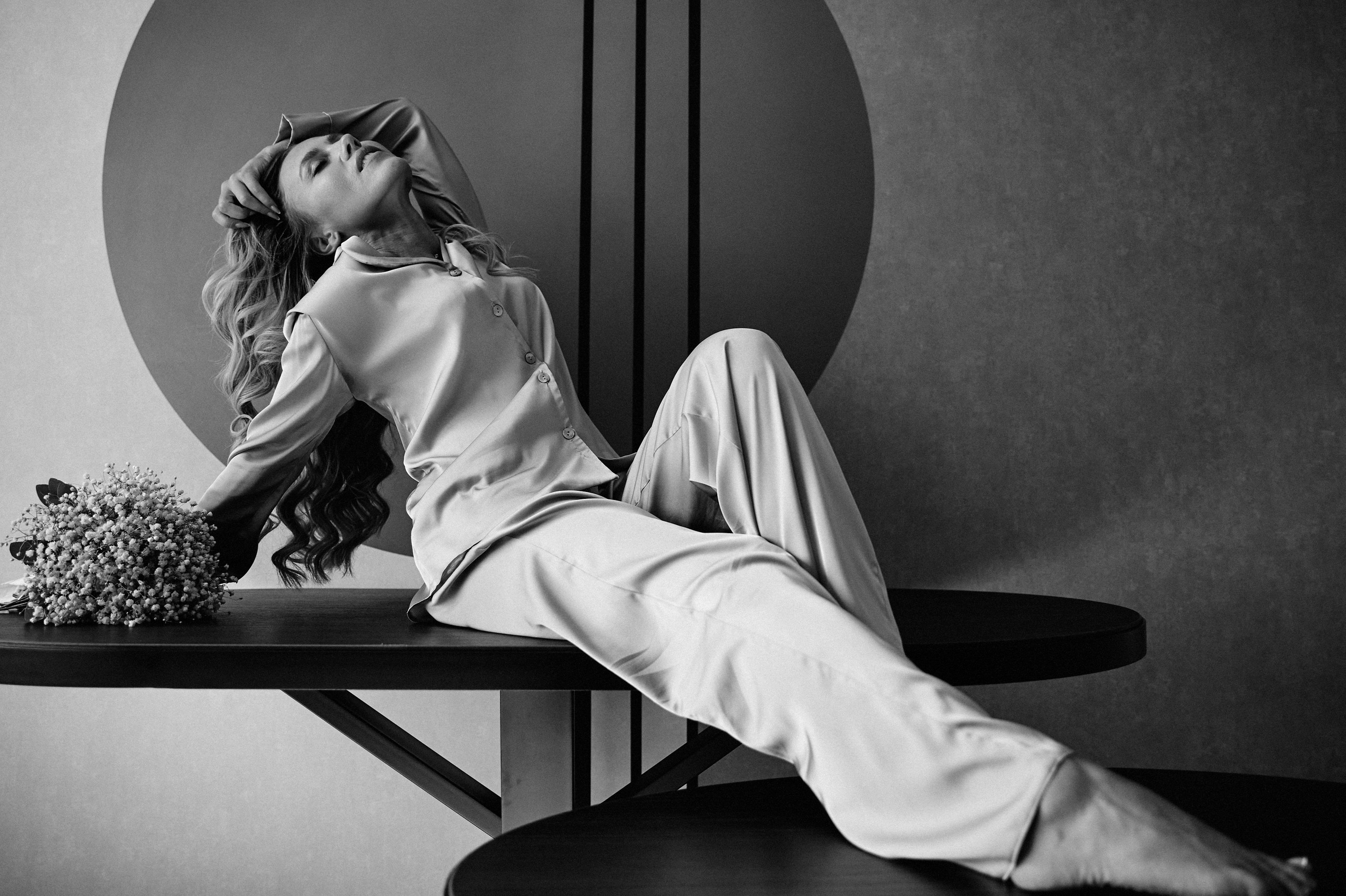 Dmitry & Olga. Event агентство PAPRIKA в Екатеринбурге