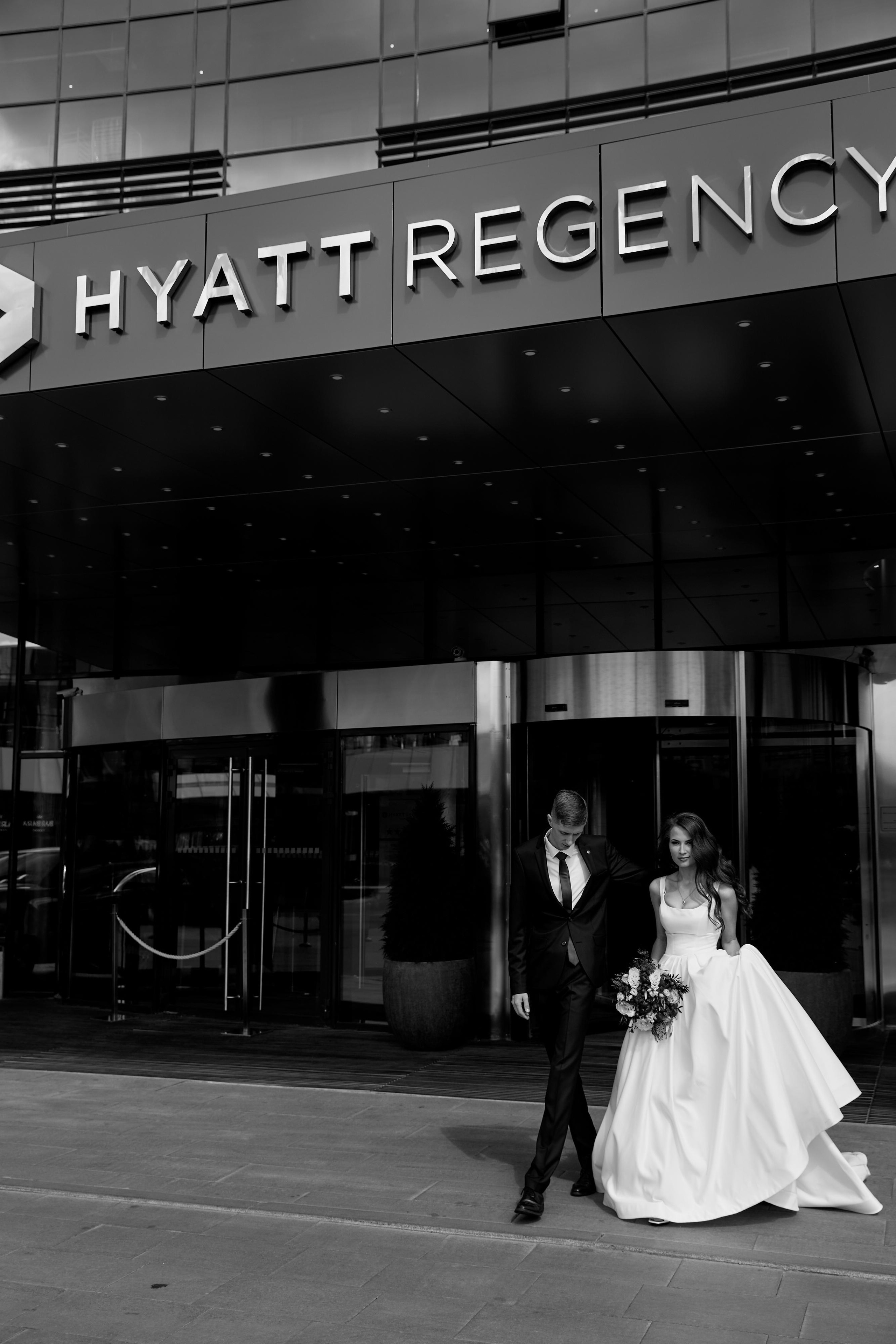 Andrej & Irina. Event агентство PAPRIKA в Екатеринбурге