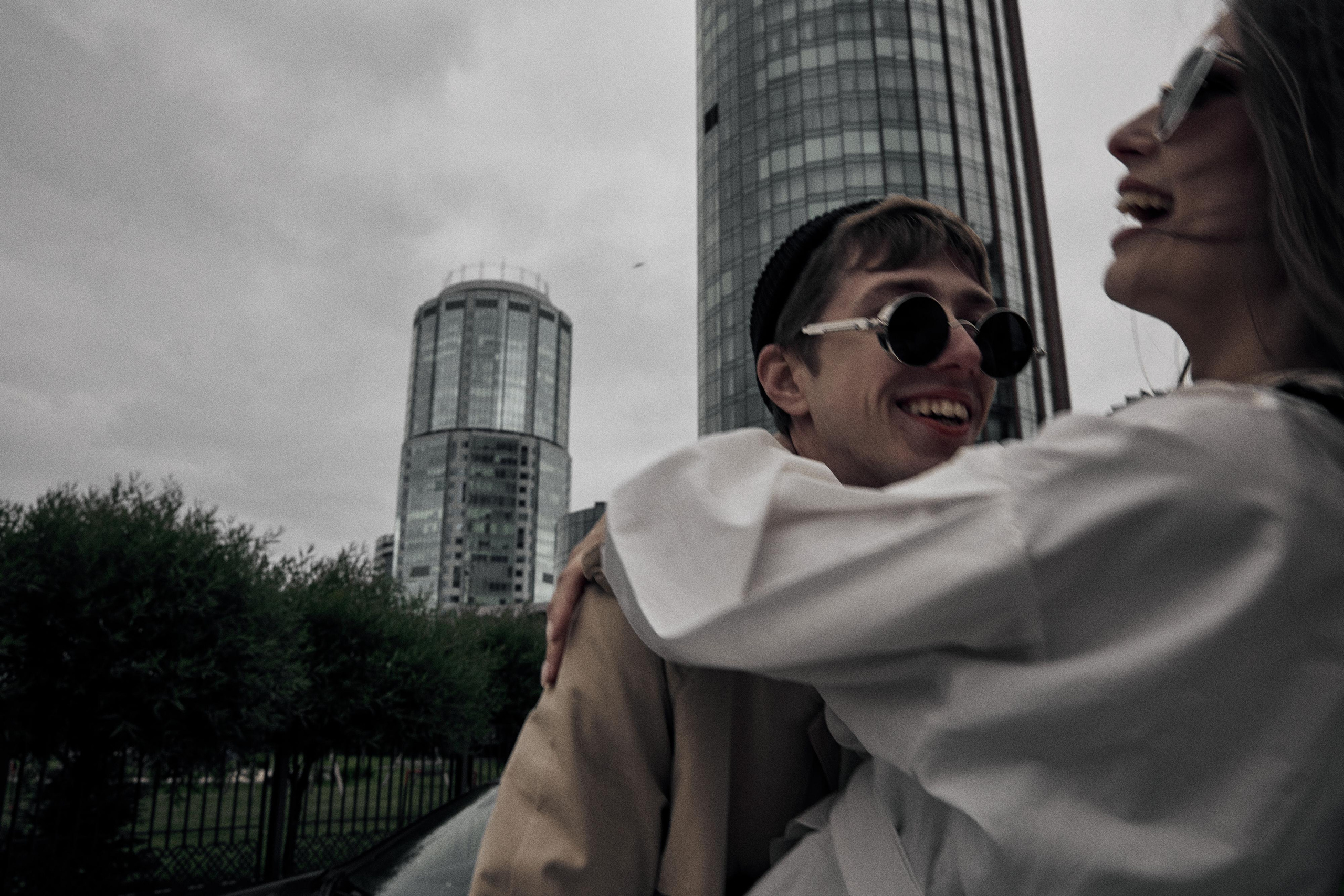 Andrey & Irina. Event агентство PAPRIKA в Екатеринбурге