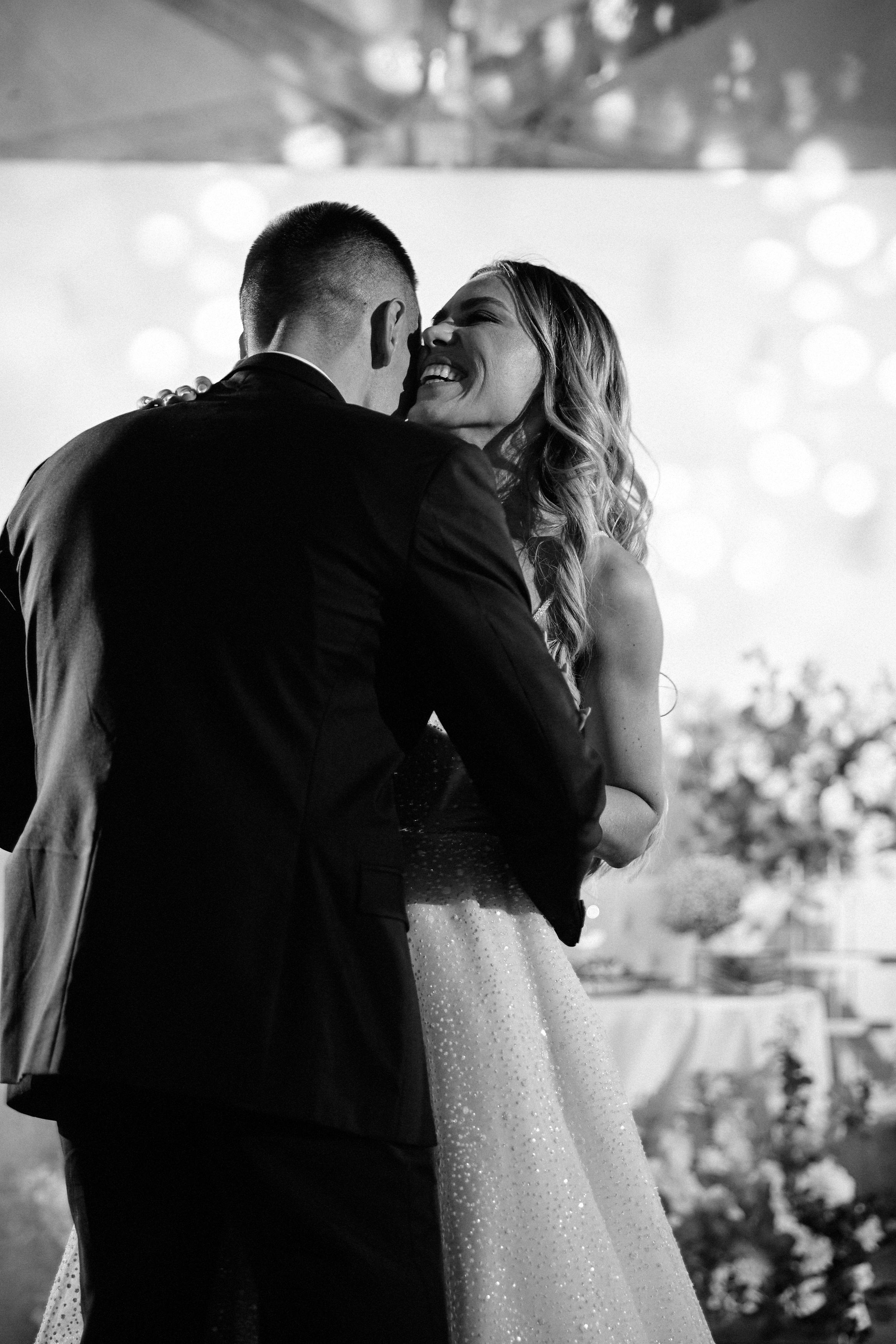 Dmitry & Olga. Event агентство PAPRIKA в Екатеринбурге