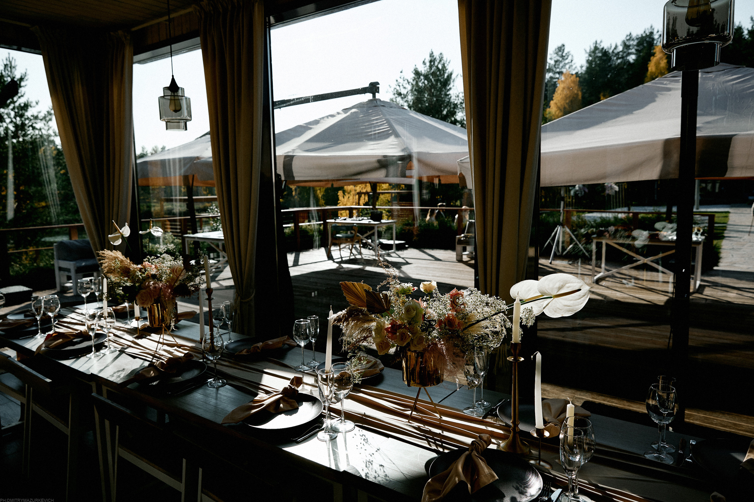 Artem & Anastasiya. Event агентство PAPRIKA в Екатеринбурге