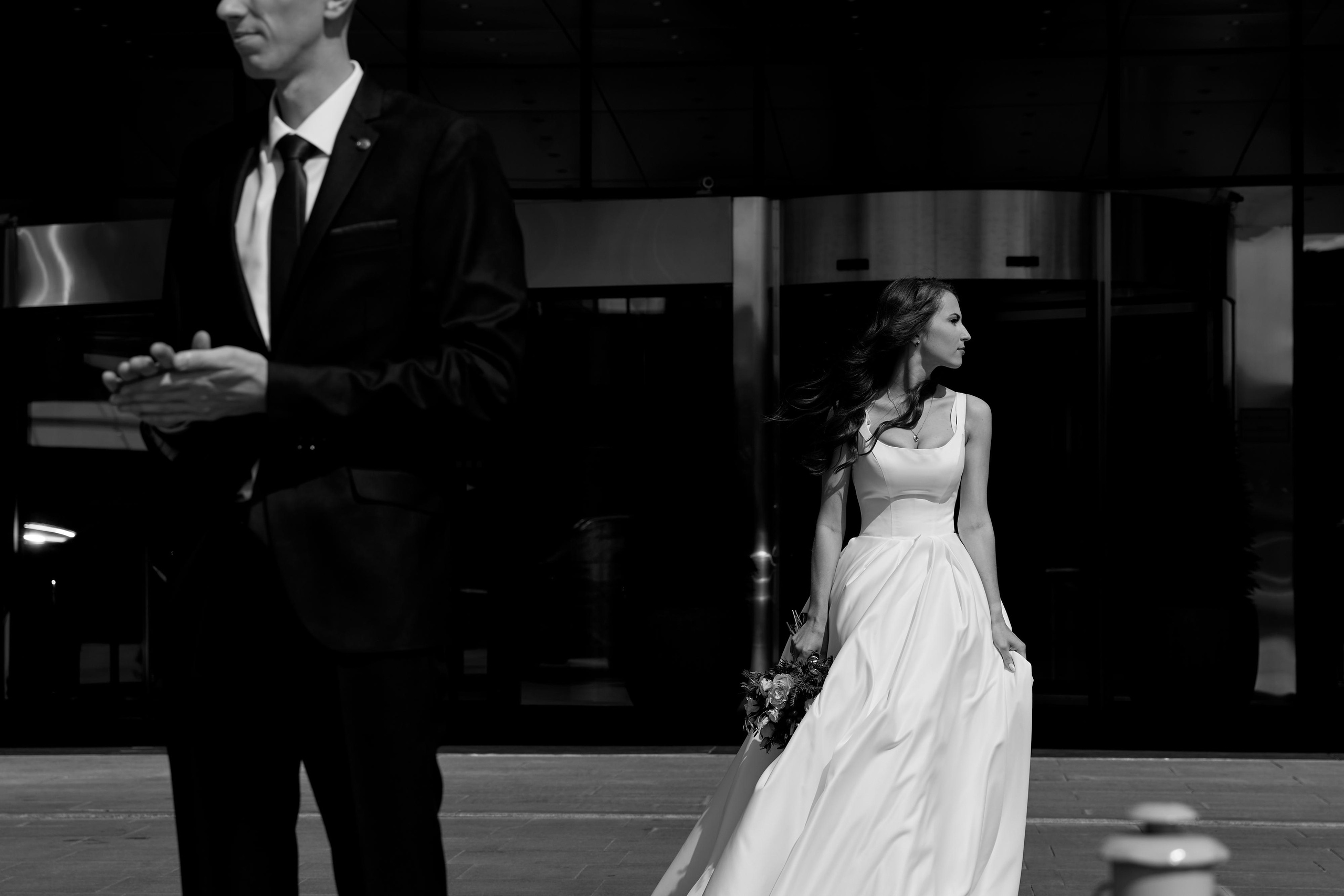 Andrej & Irina. Event агентство PAPRIKA в Екатеринбурге