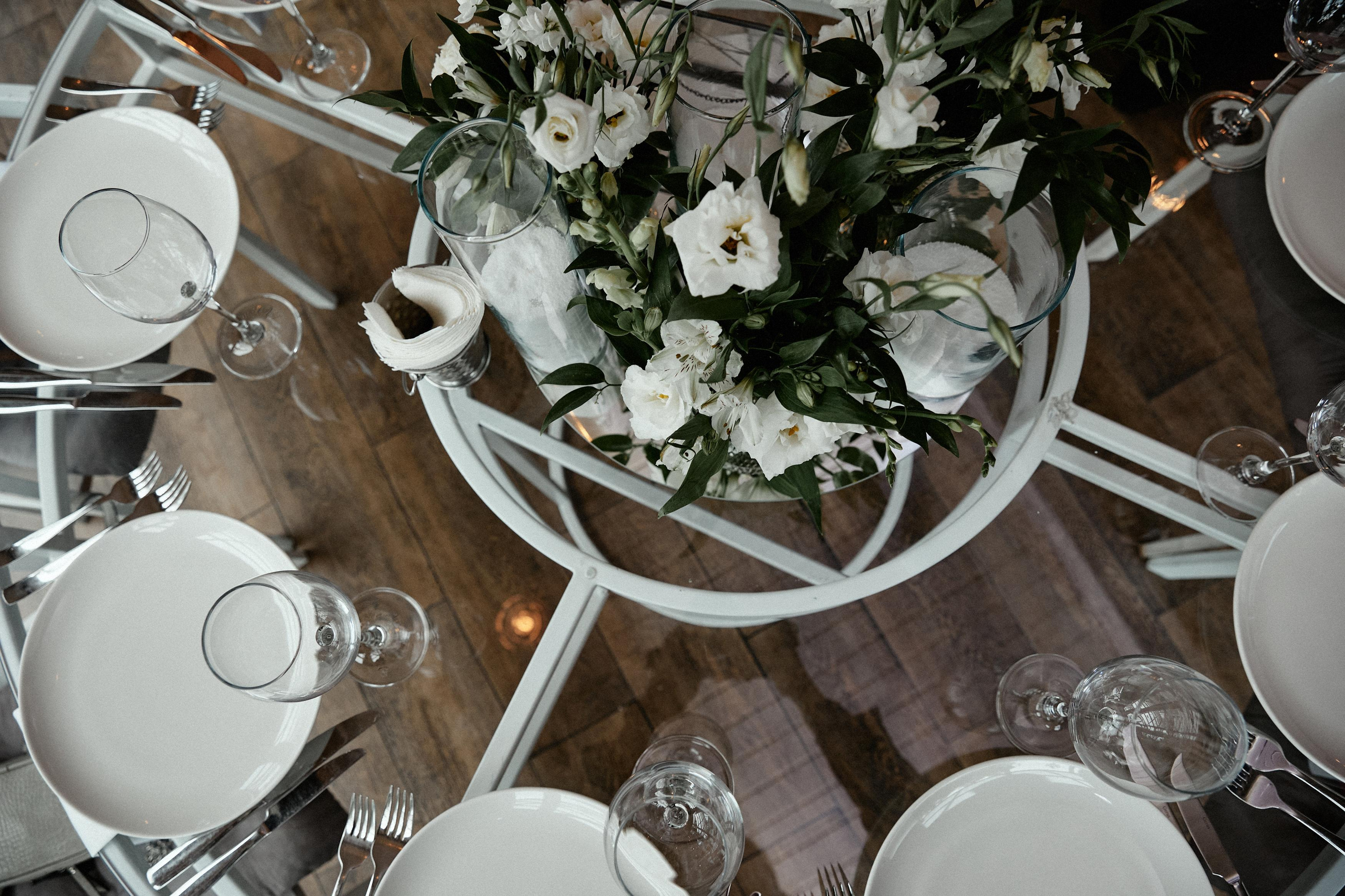 Evgenij & Alena. Event агентство PAPRIKA в Екатеринбурге