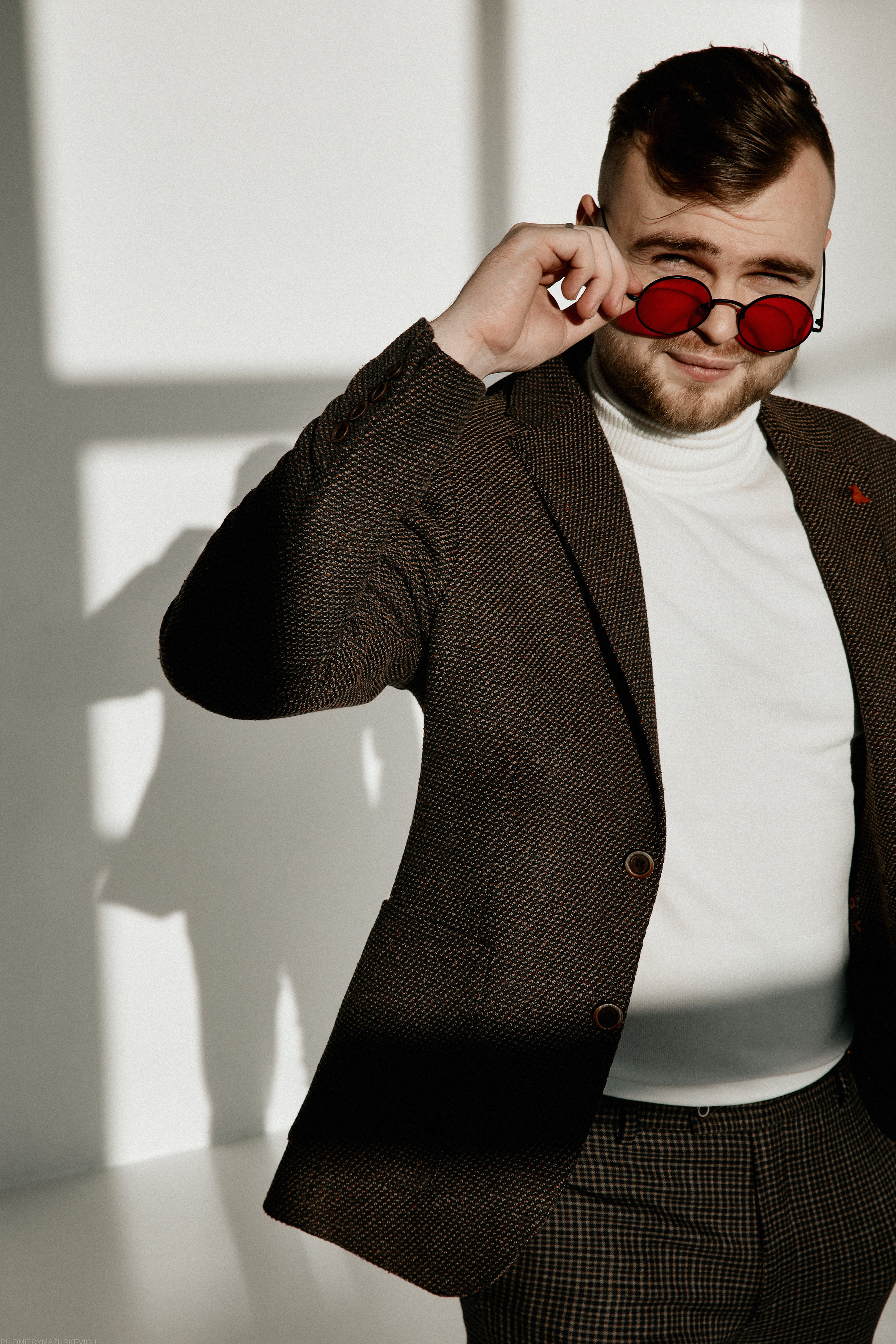 Maxim & Anastasia. Event агентство PAPRIKA в Екатеринбурге