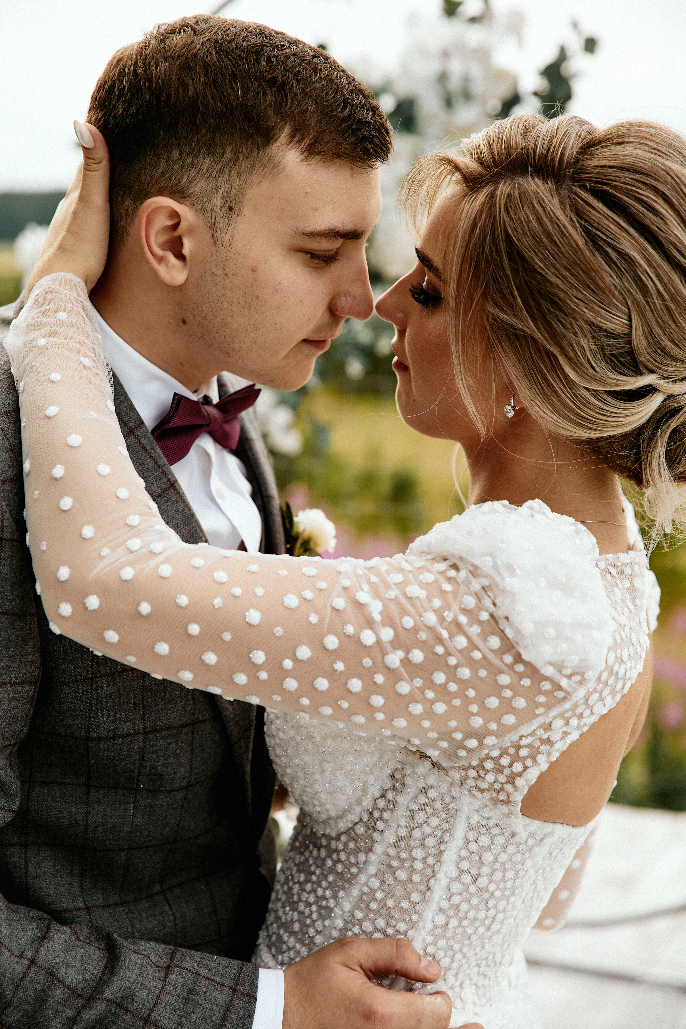 Vladislav & Evgenia. Event агентство PAPRIKA в Екатеринбурге