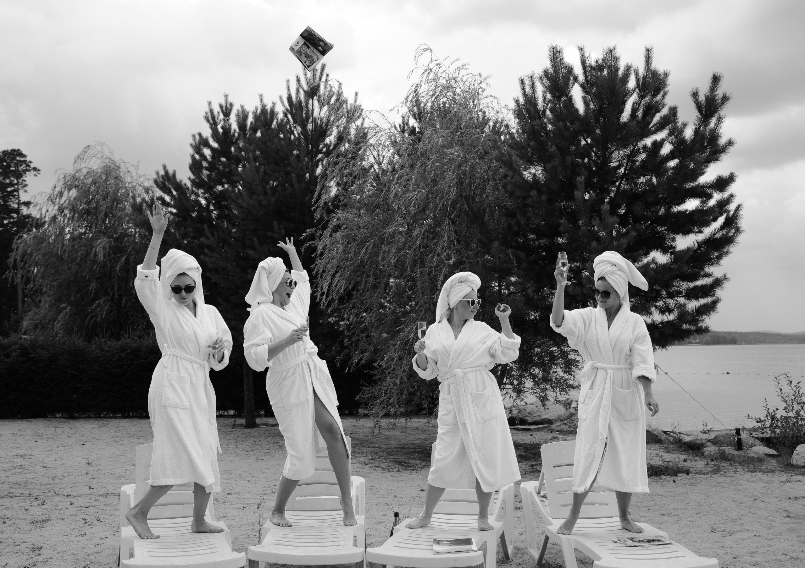 Vladimir & Viktoriya. Event агентство PAPRIKA в Екатеринбурге