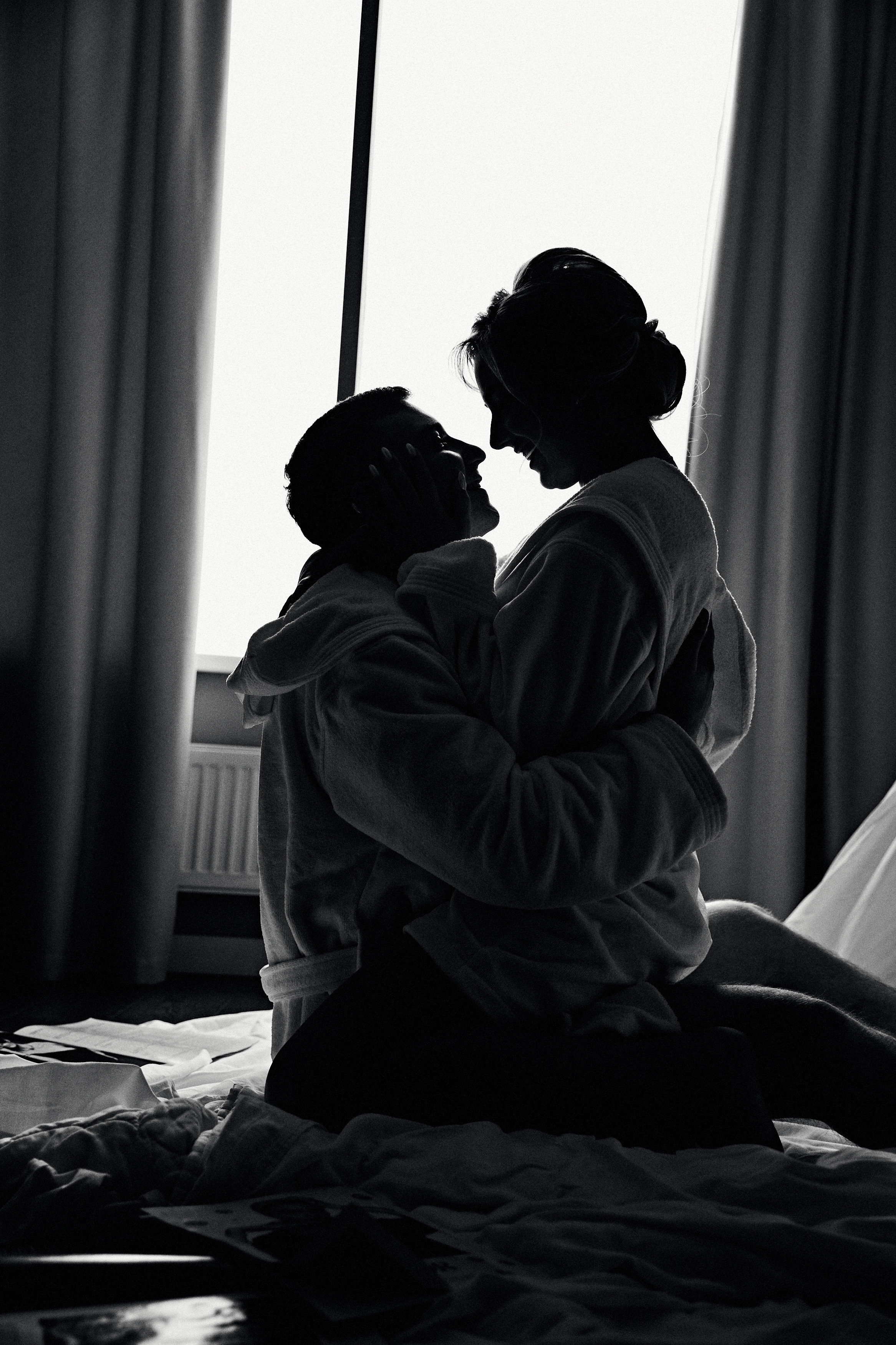 Vladislav & Evgenia. Event агентство PAPRIKA в Екатеринбурге