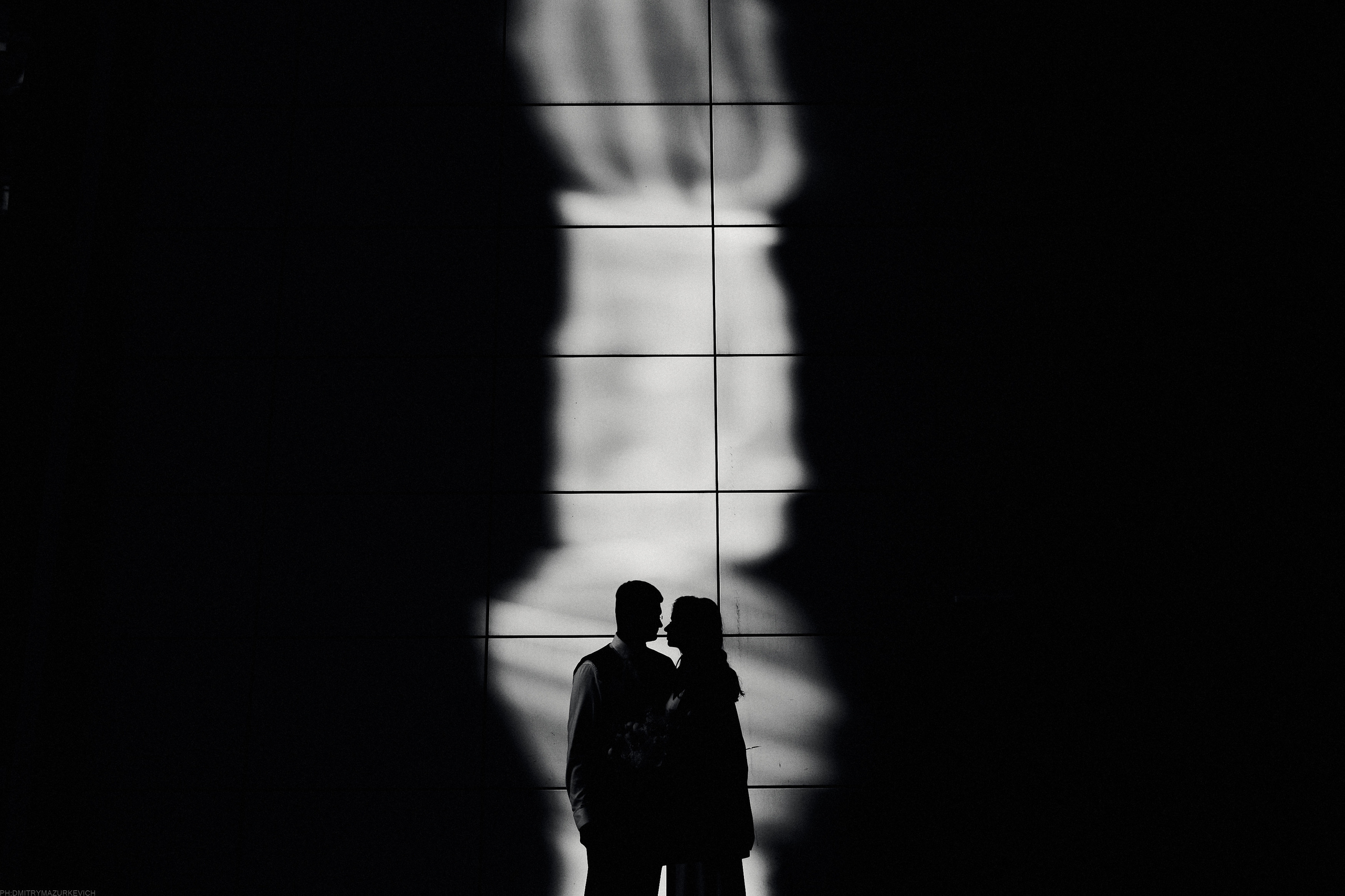 Artem & Anastasiya. Event агентство PAPRIKA в Екатеринбурге