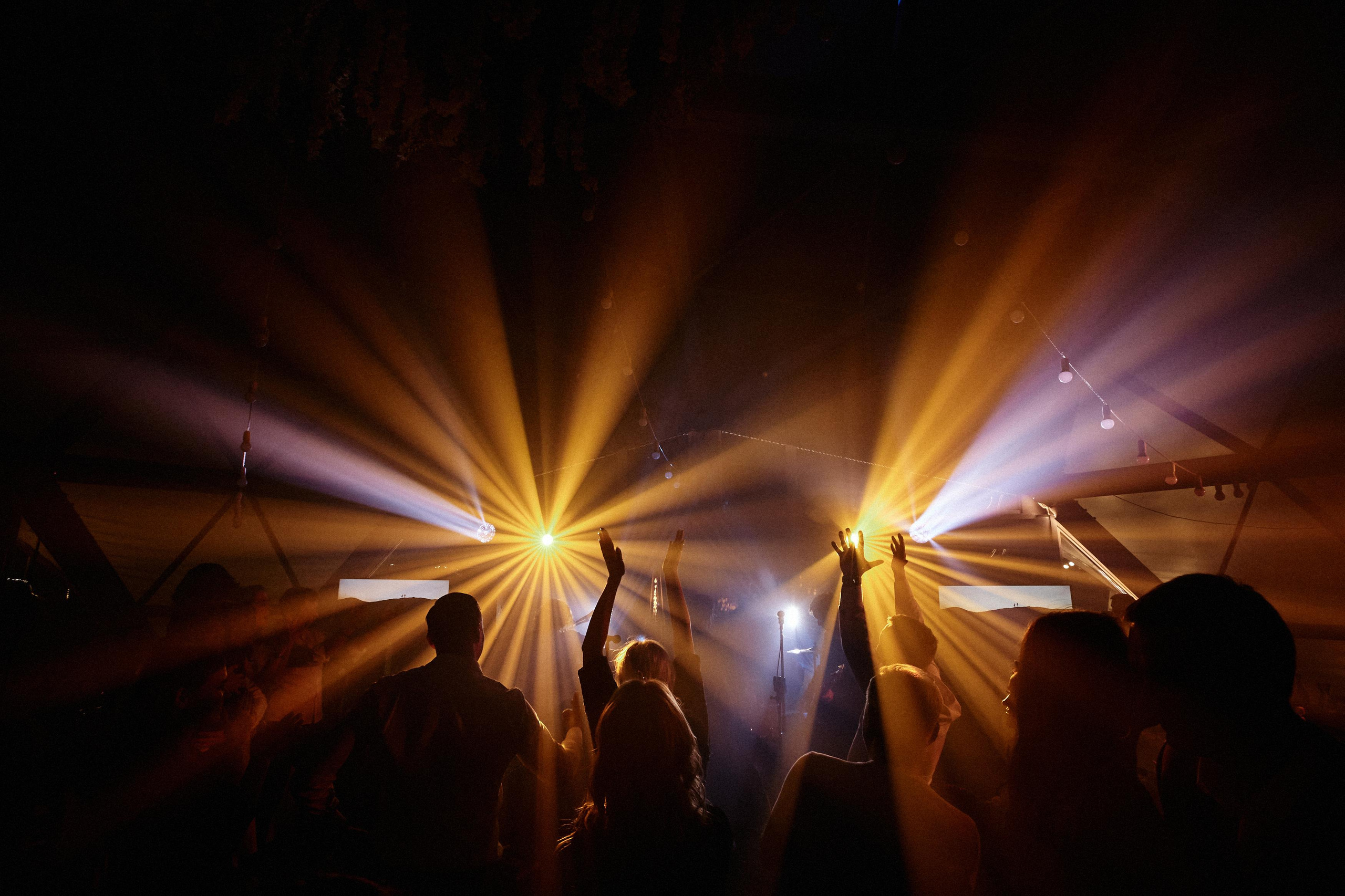 Dmitry & Olga. Event агентство PAPRIKA в Екатеринбурге