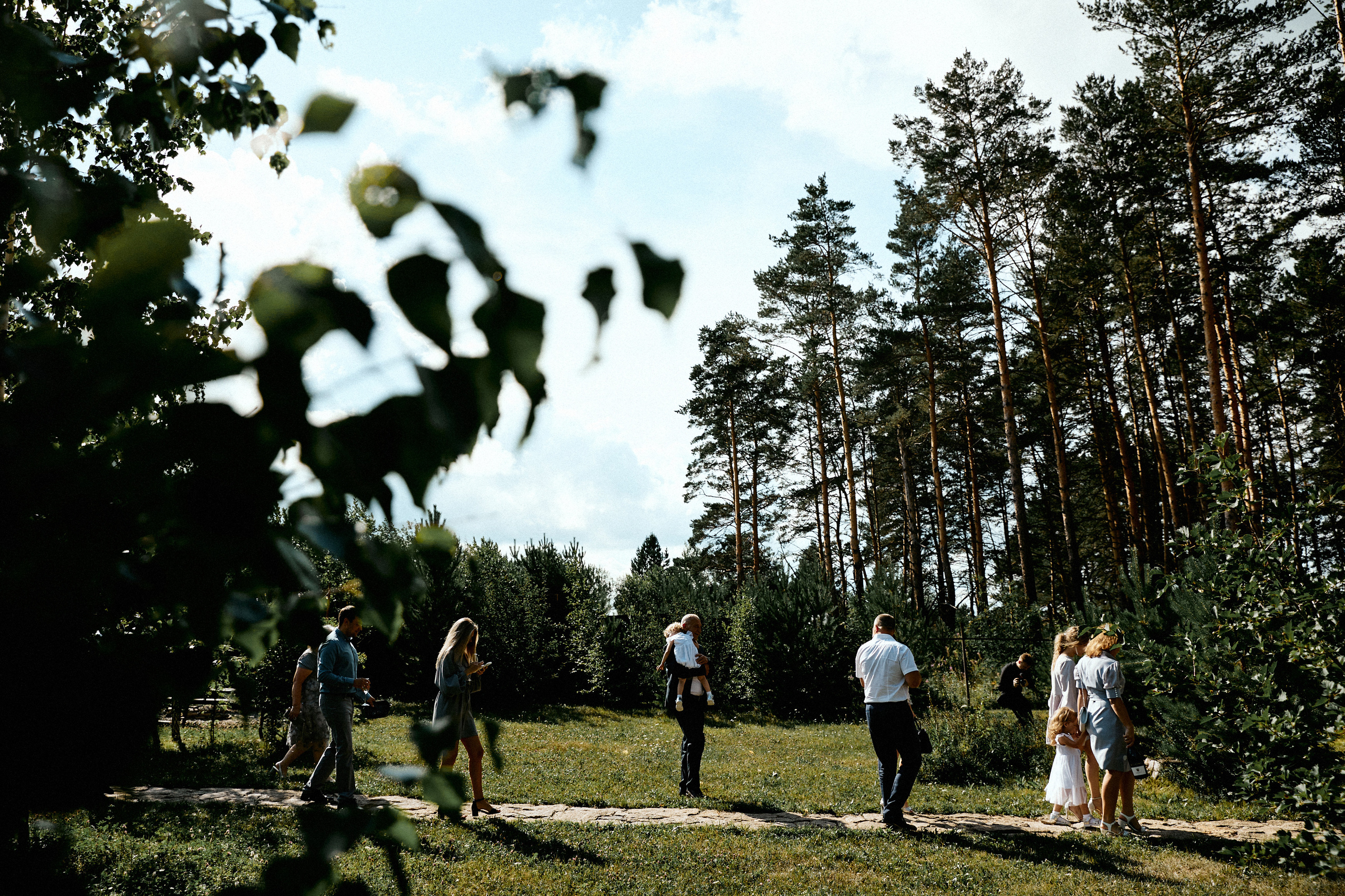 Vladislav & Evgenia. Event агентство PAPRIKA в Екатеринбурге