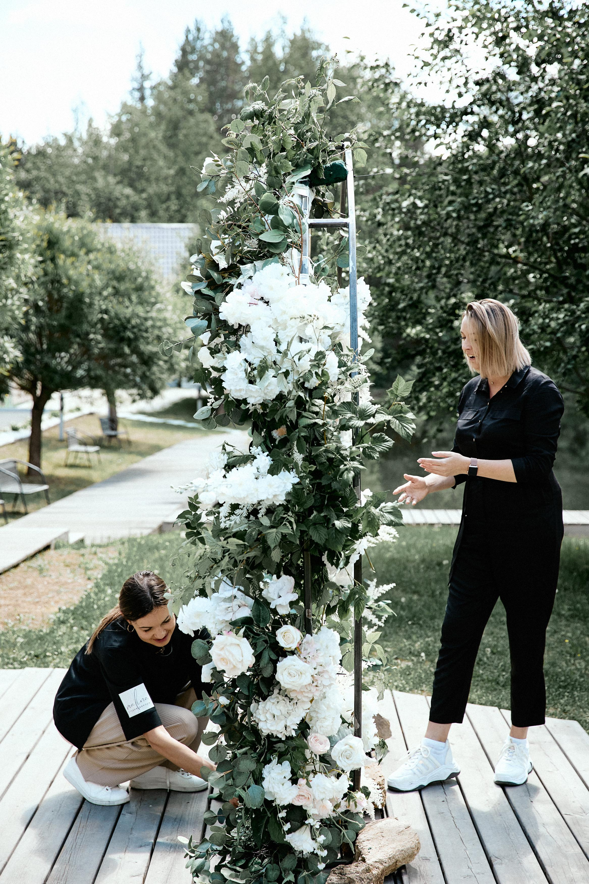 Alexander & Ksenia. Event агентство PAPRIKA в Екатеринбурге