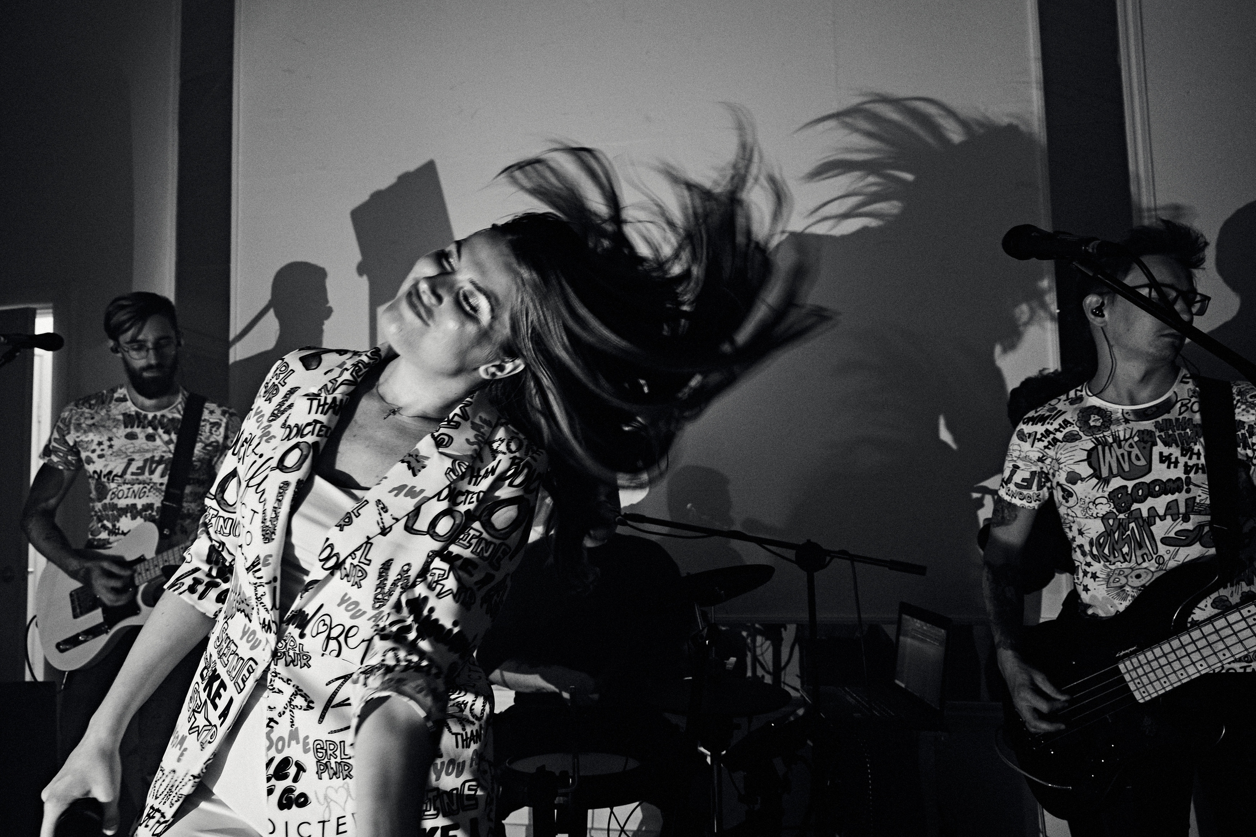 Vladislav & Evgenia. Event агентство PAPRIKA в Екатеринбурге