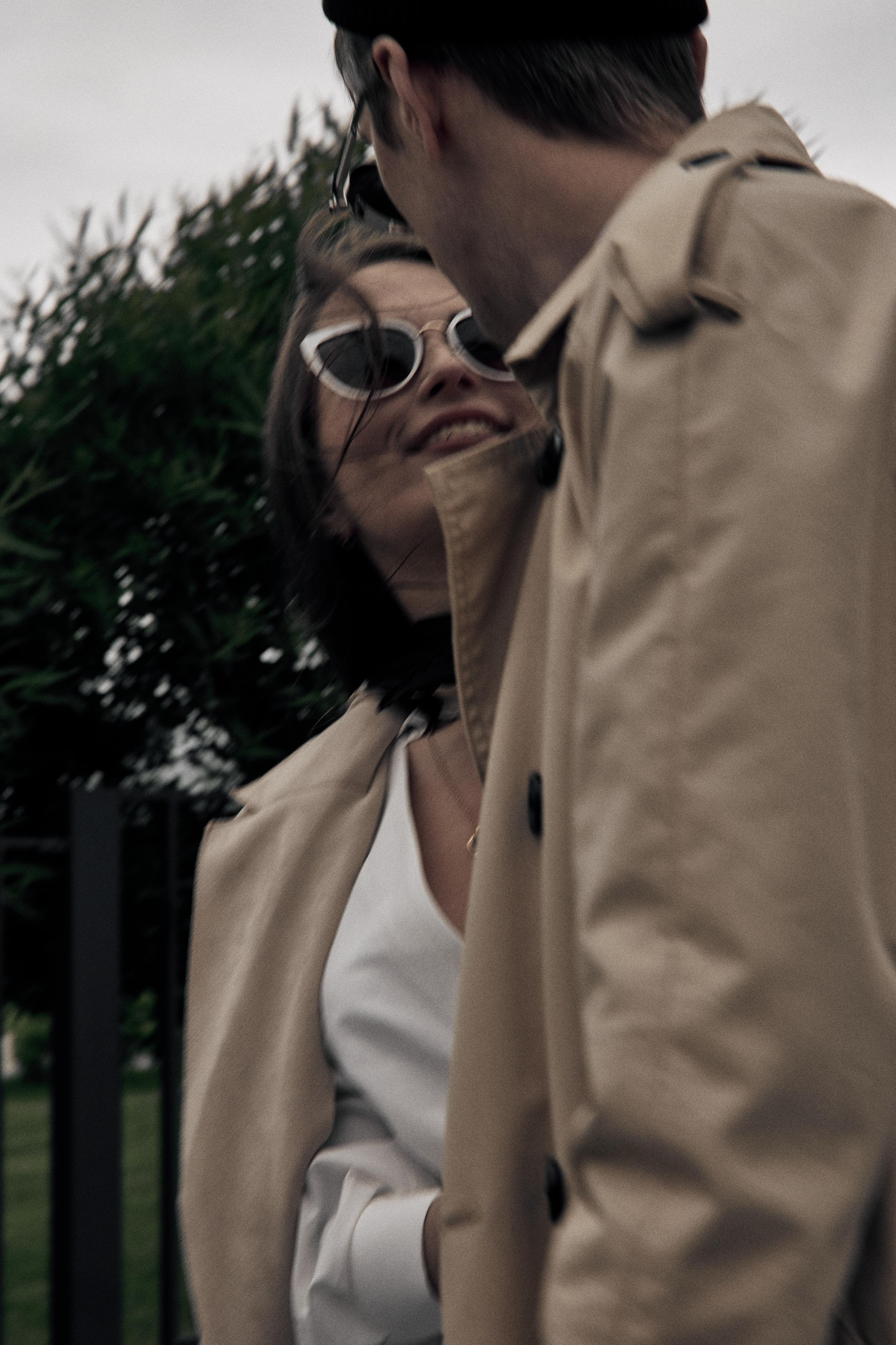 Andrey & Irina. Event агентство PAPRIKA в Екатеринбурге