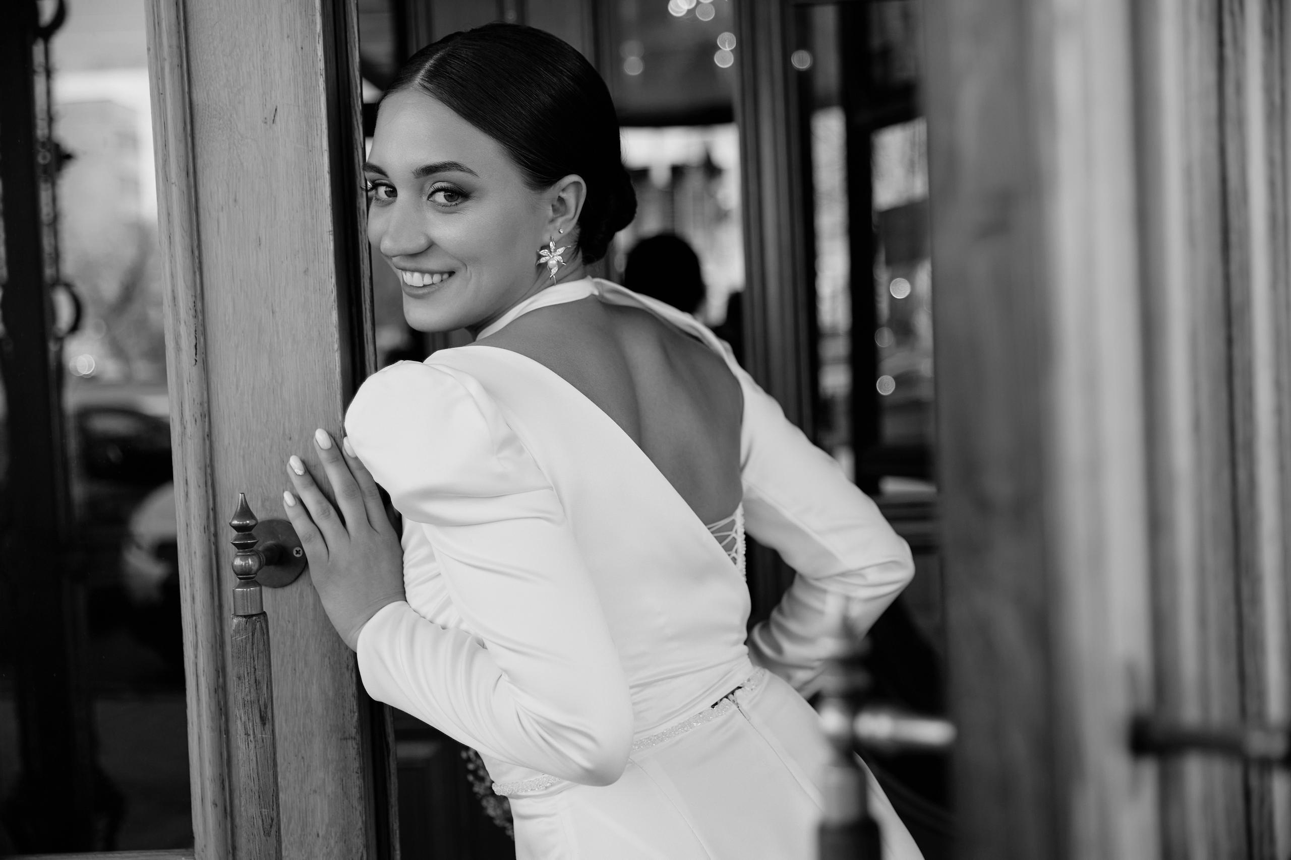 Alexander & Valeria. Event агентство PAPRIKA в Екатеринбурге