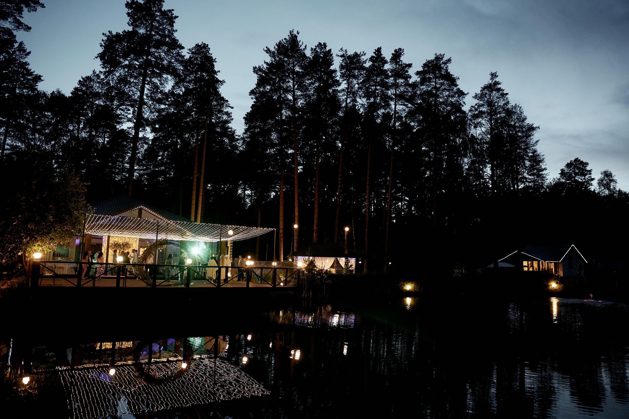 Sergej & Alena. Event агентство PAPRIKA в Екатеринбурге