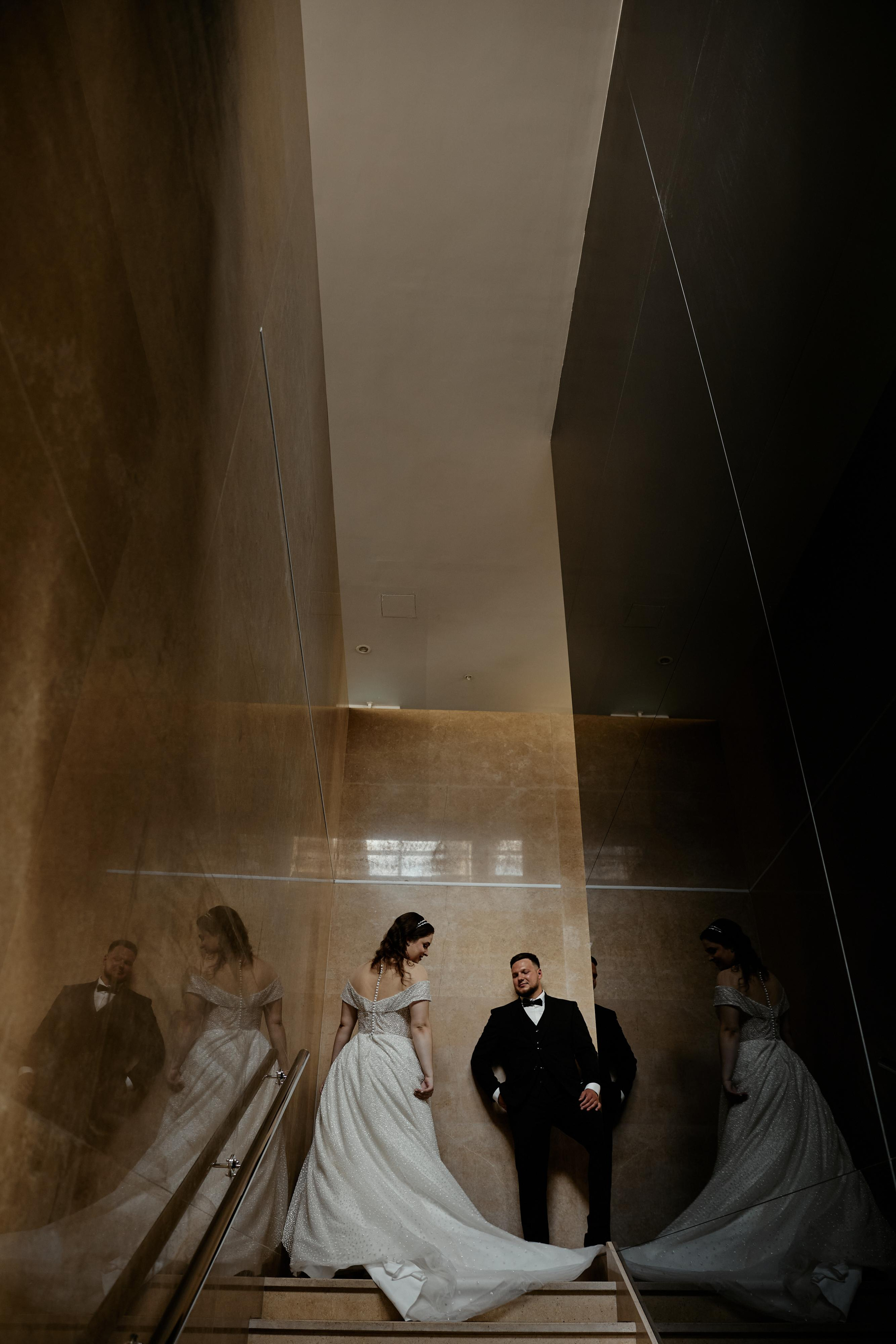 Konstantin & Daria. Event агентство PAPRIKA в Екатеринбурге