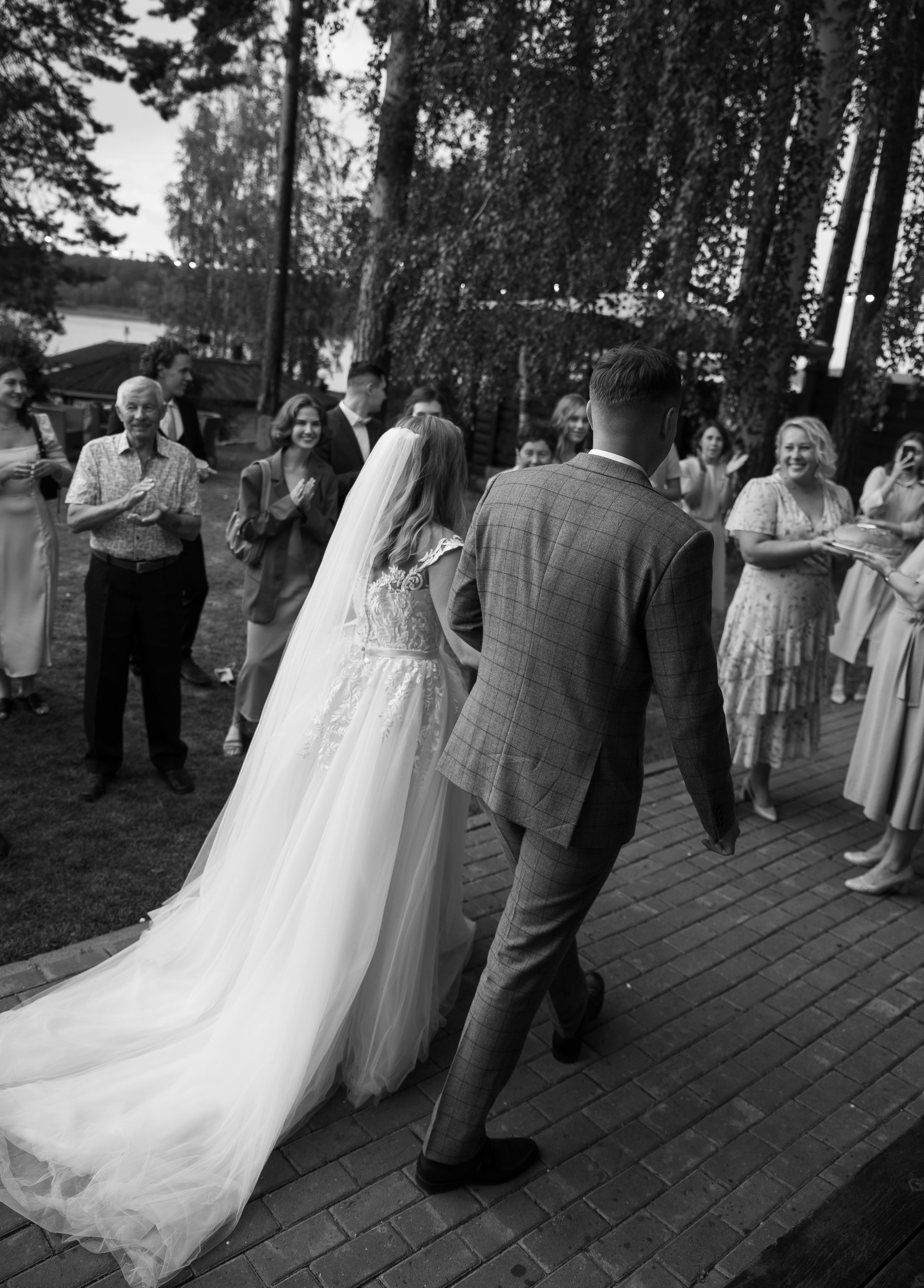 Vladimir & Viktoriya. Event агентство PAPRIKA в Екатеринбурге