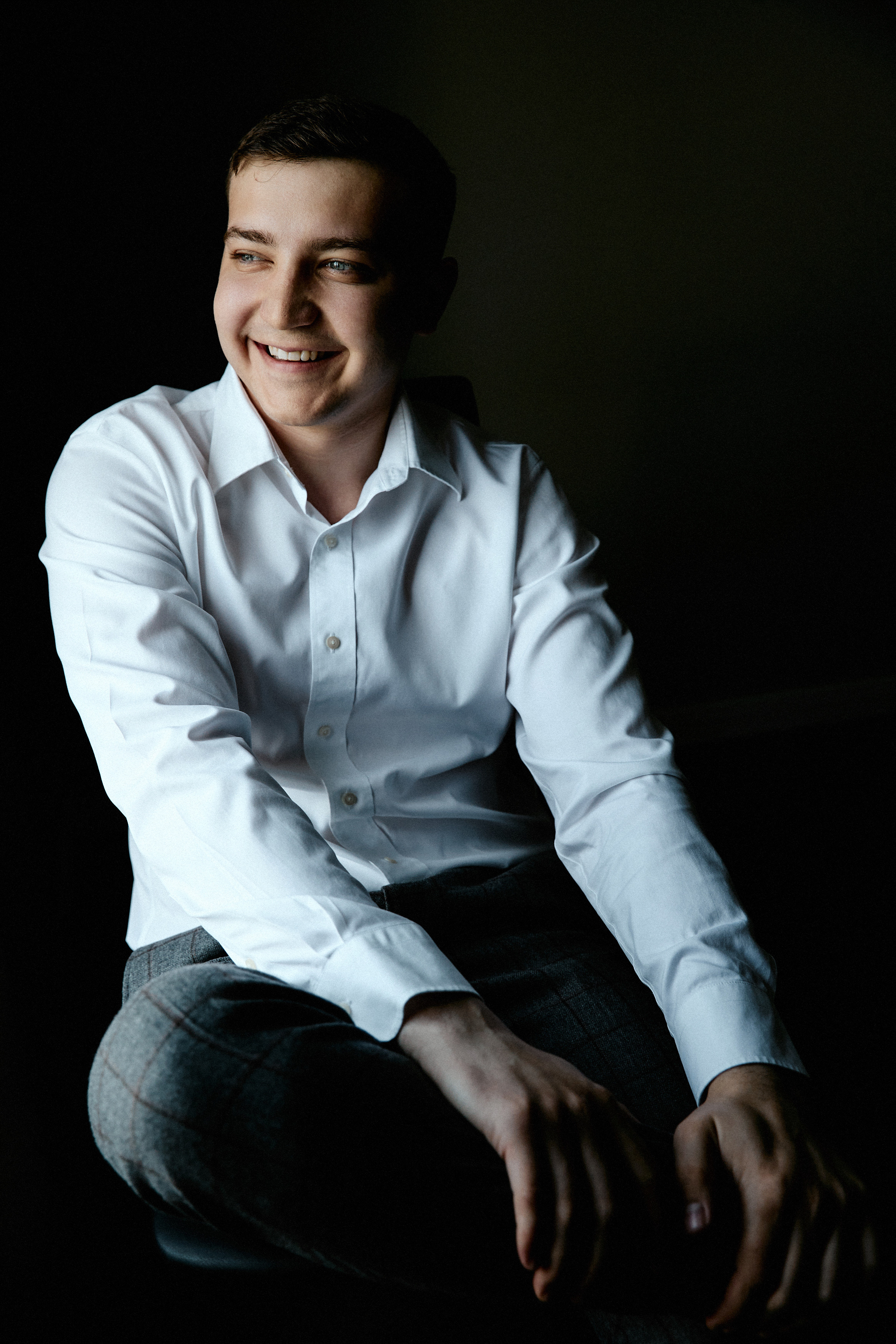 Vladislav & Evgenia. Event агентство PAPRIKA в Екатеринбурге