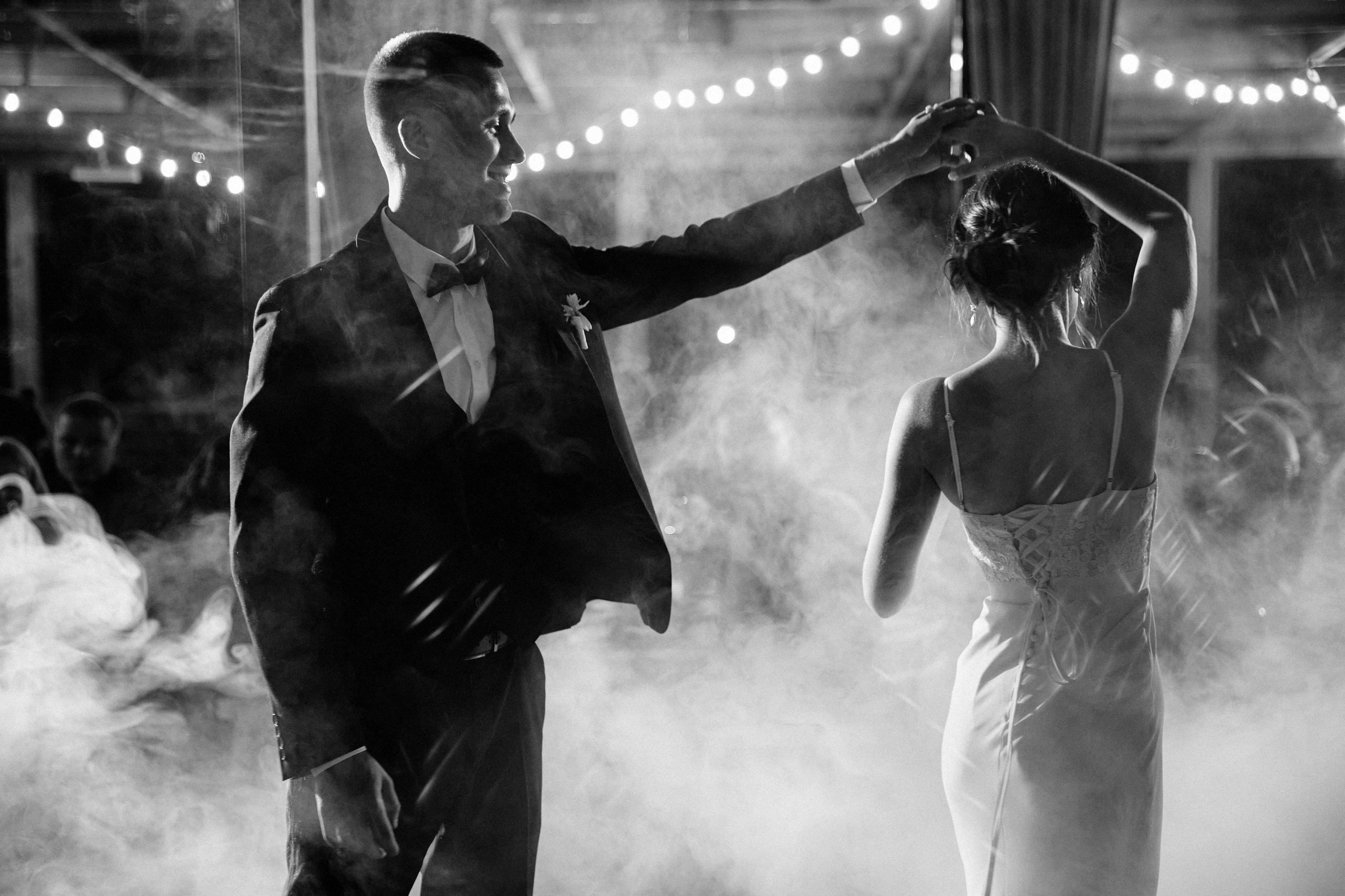 Evgenij & Alena. Event агентство PAPRIKA в Екатеринбурге