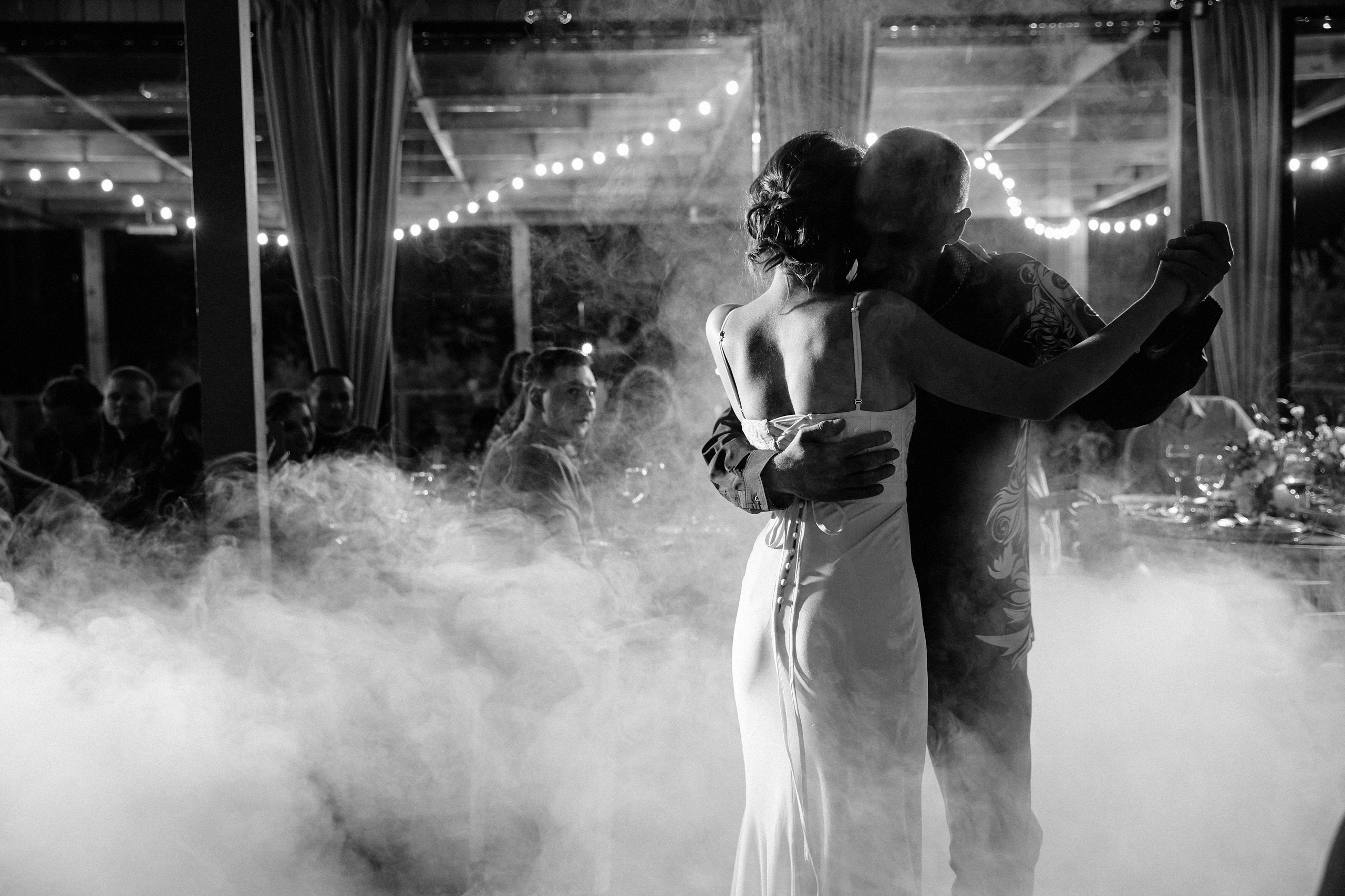 Evgenij & Alena. Event агентство PAPRIKA в Екатеринбурге