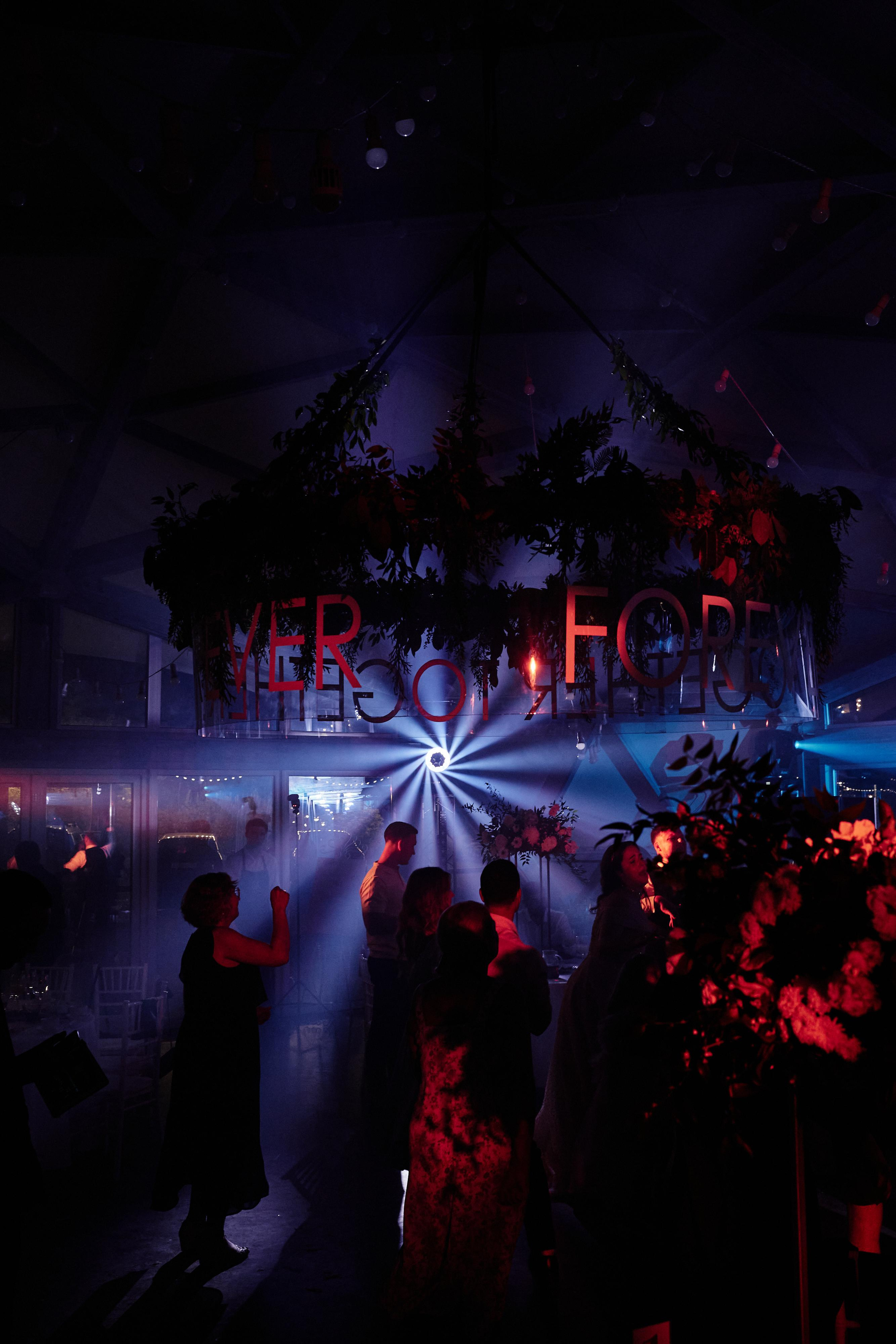 Konstantin & Daria. Event агентство PAPRIKA в Екатеринбурге