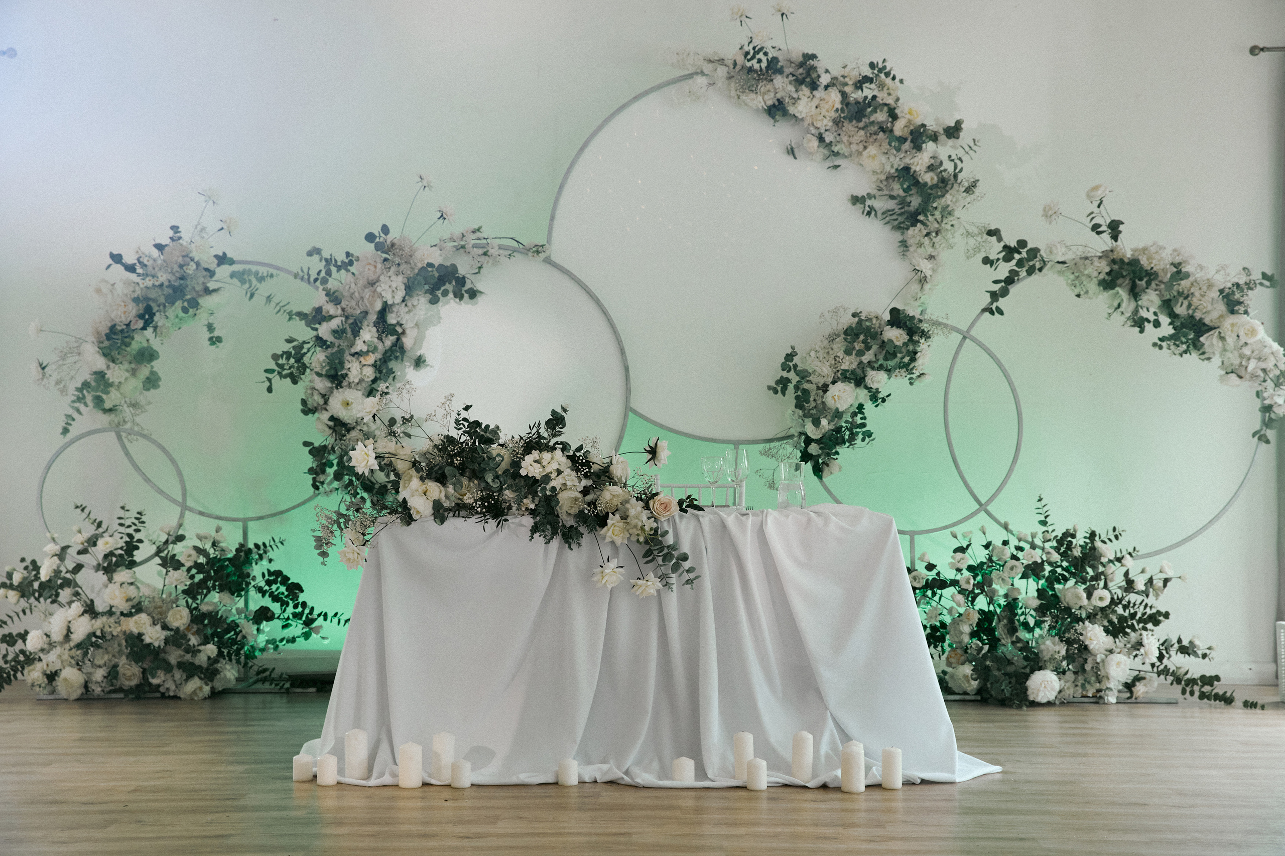 Vladislav & Evgenia. Event агентство PAPRIKA в Екатеринбурге