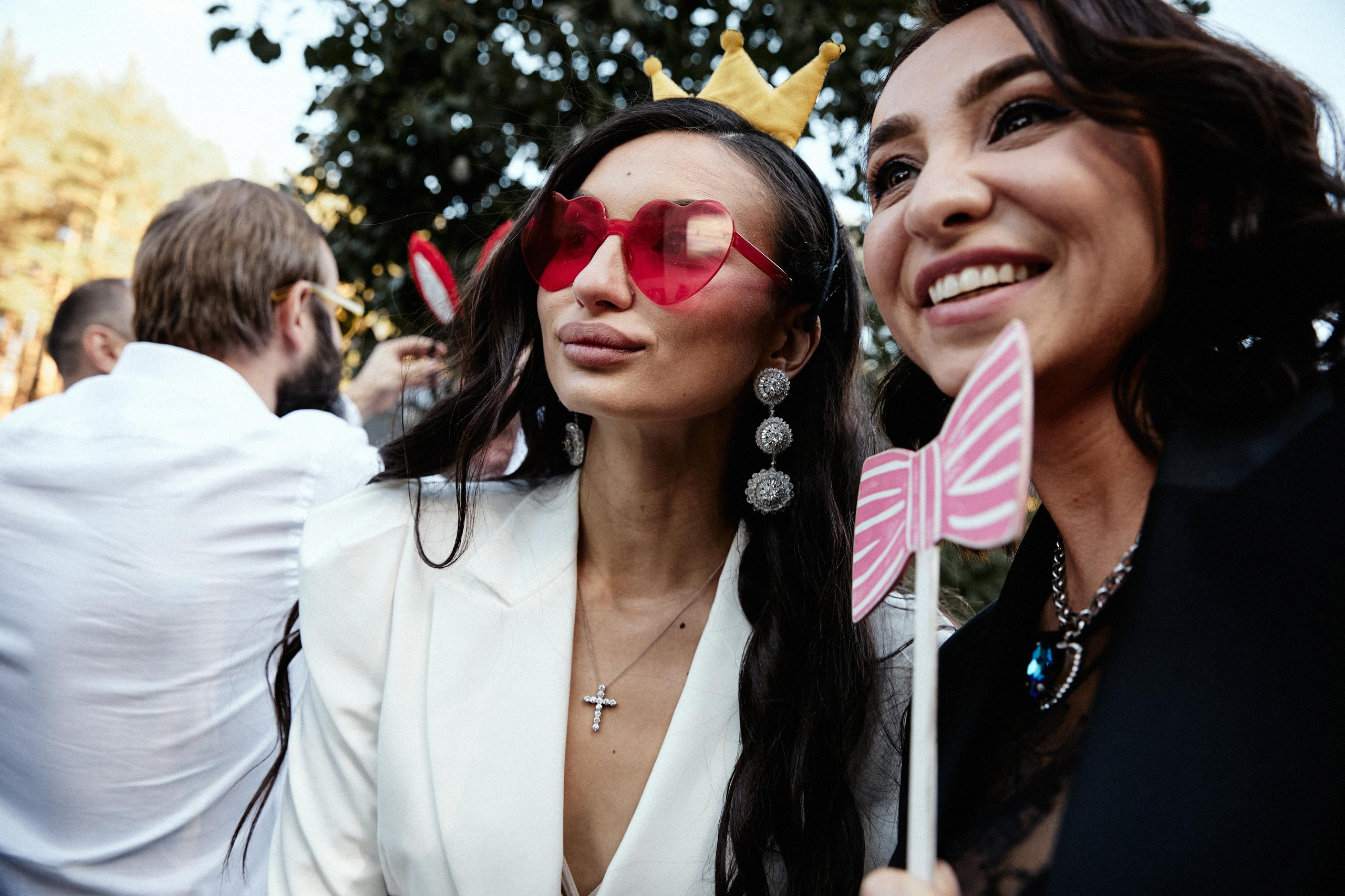 Dmitry & Olga. Event агентство PAPRIKA в Екатеринбурге