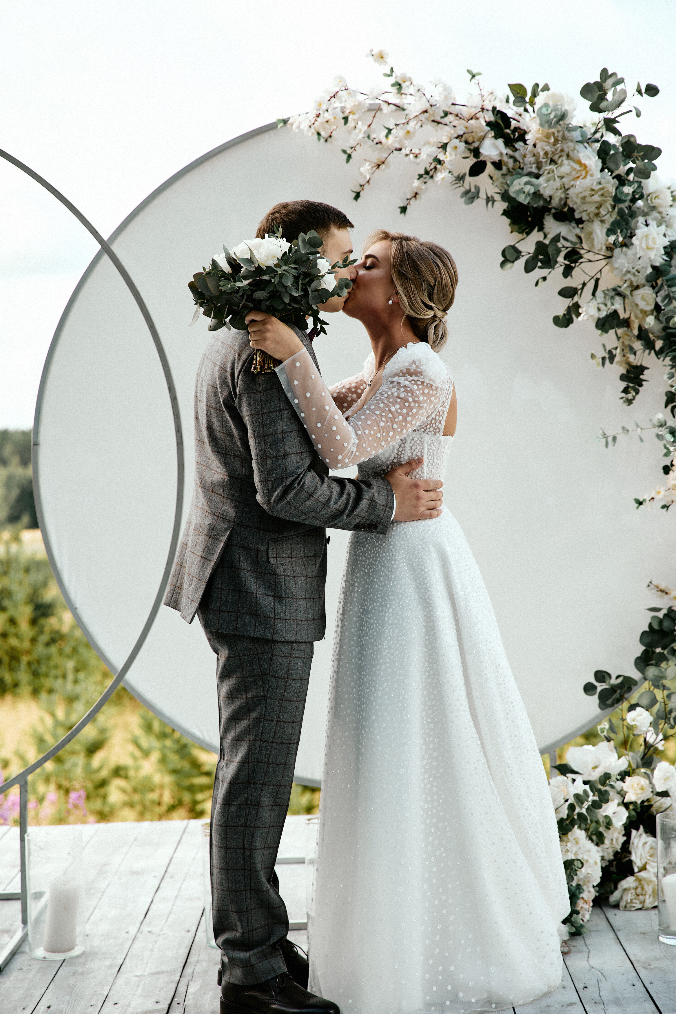 Vladislav & Evgenia. Event агентство PAPRIKA в Екатеринбурге