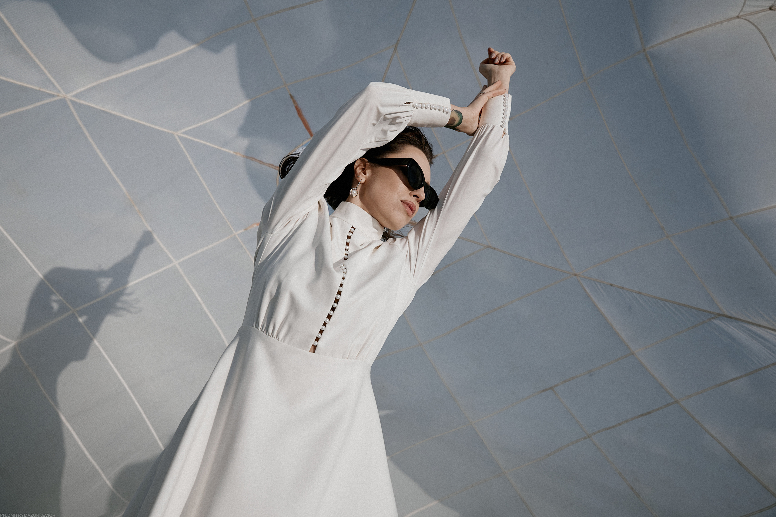 Vladislav & Elena. Event агентство PAPRIKA в Екатеринбурге