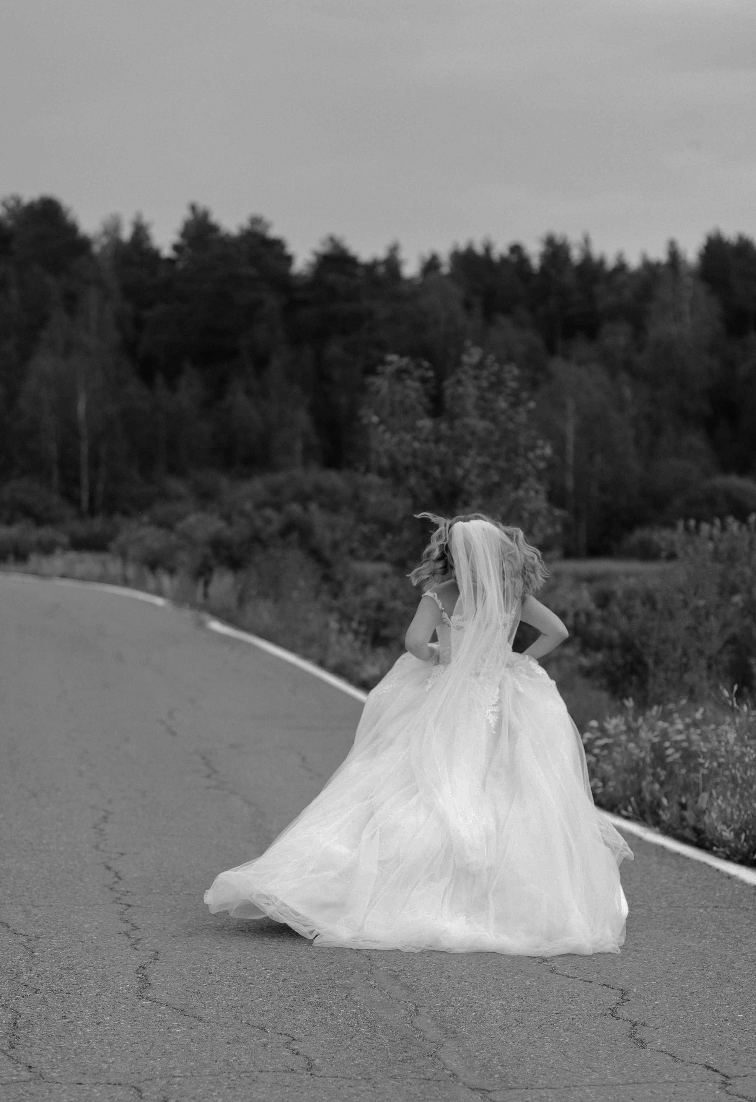 Vladimir & Viktoriya. Event агентство PAPRIKA в Екатеринбурге