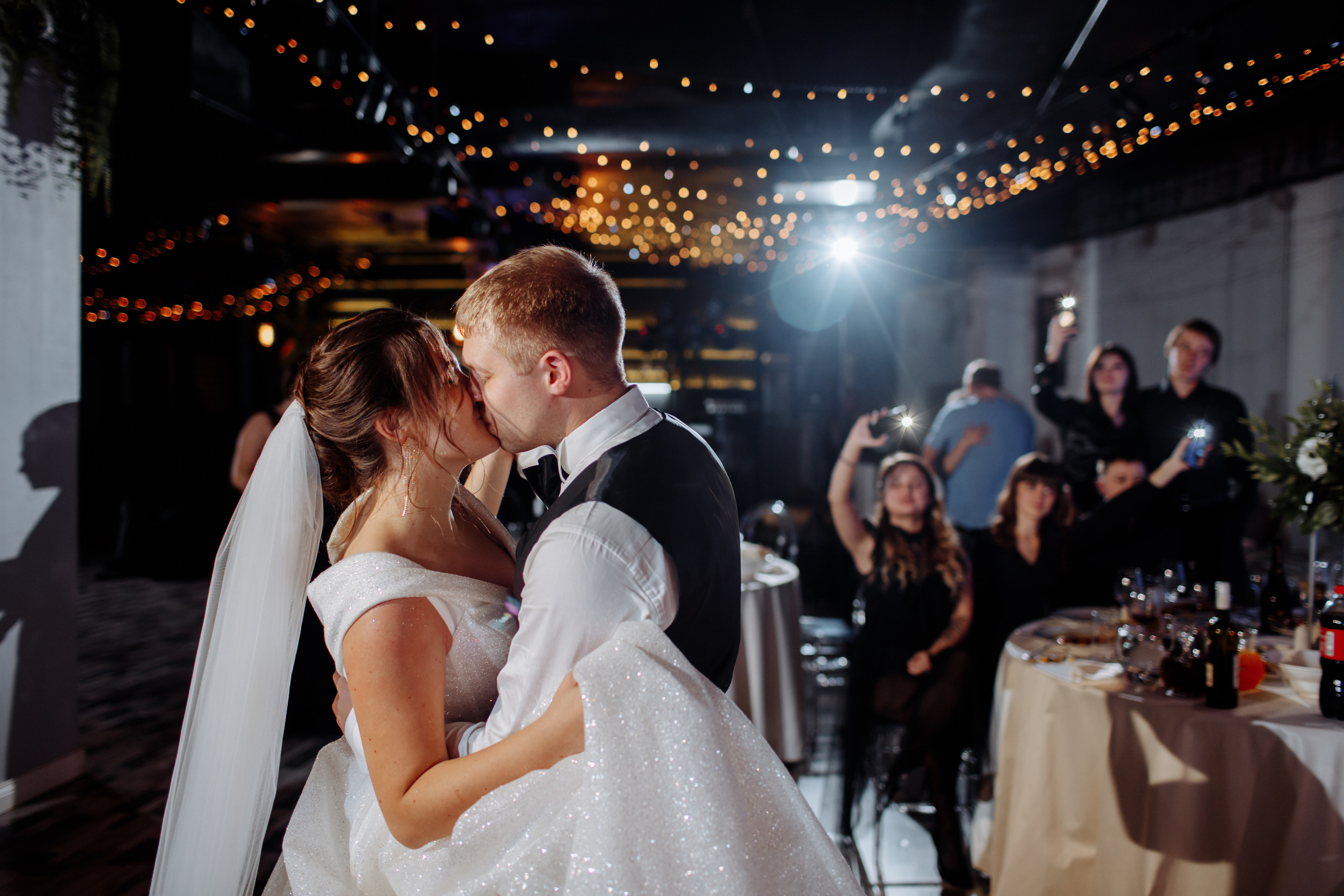 Vyacheslav & Elena. Event агентство PAPRIKA в Екатеринбурге