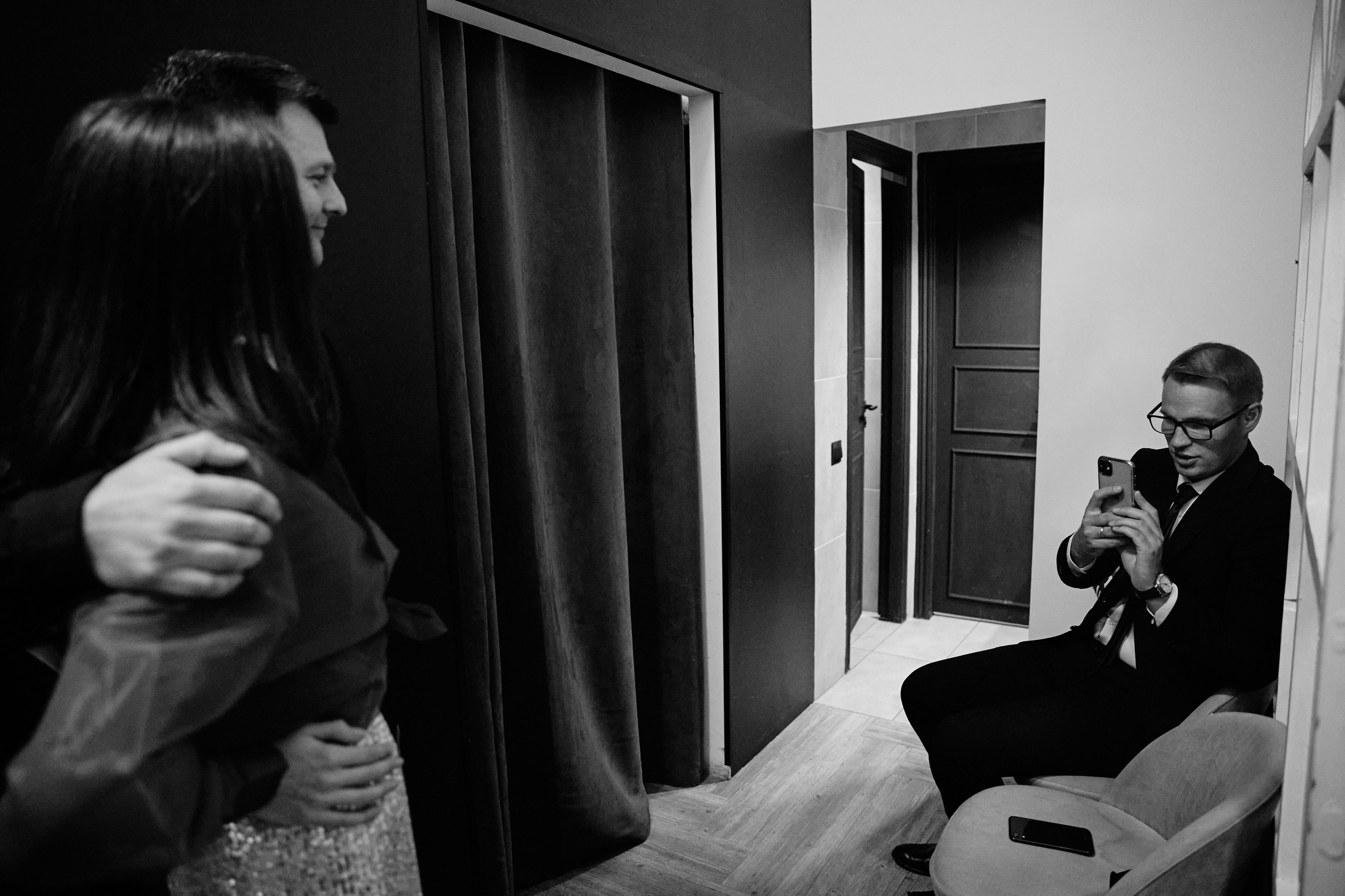 Konstantin & Anastasiya. Event агентство PAPRIKA в Екатеринбурге