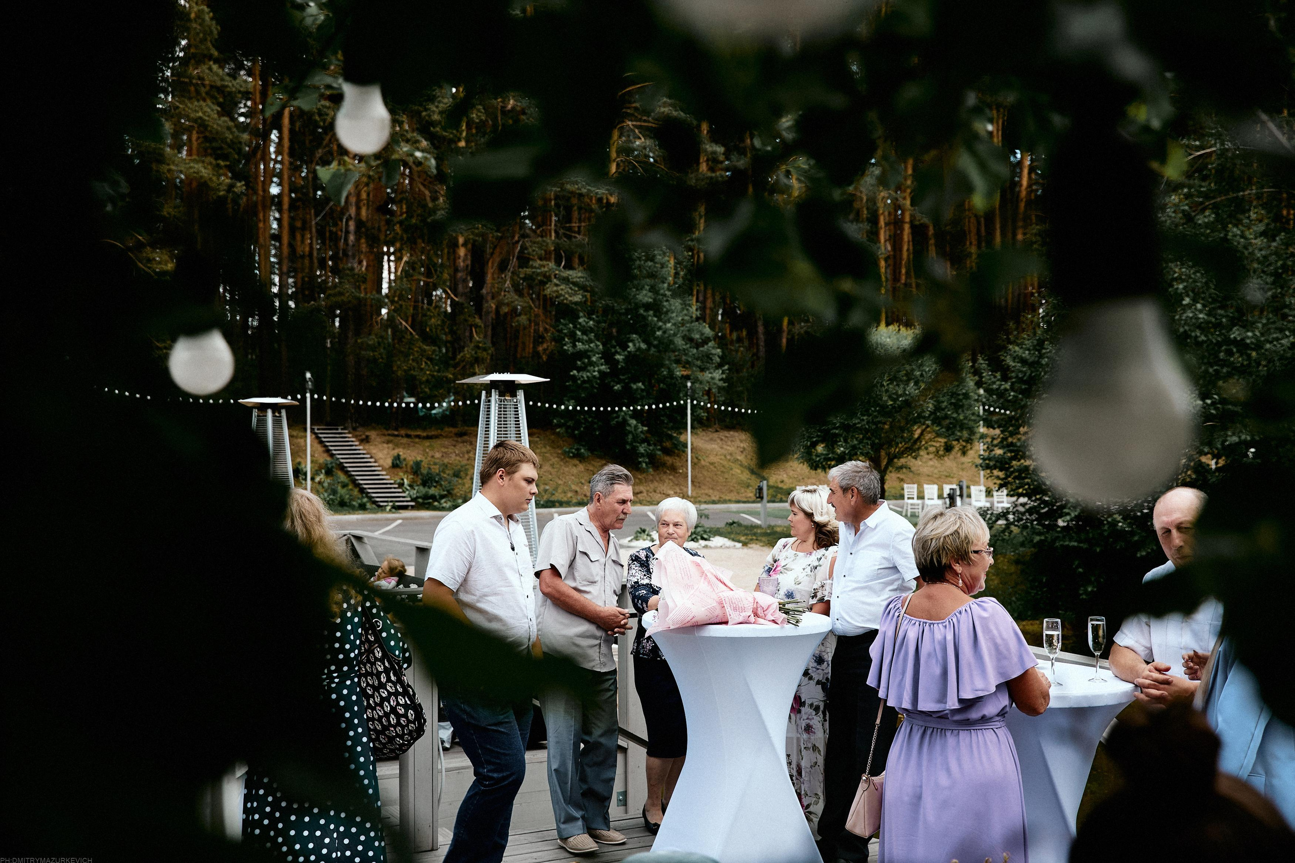 Alexander & Ksenia. Event агентство PAPRIKA в Екатеринбурге