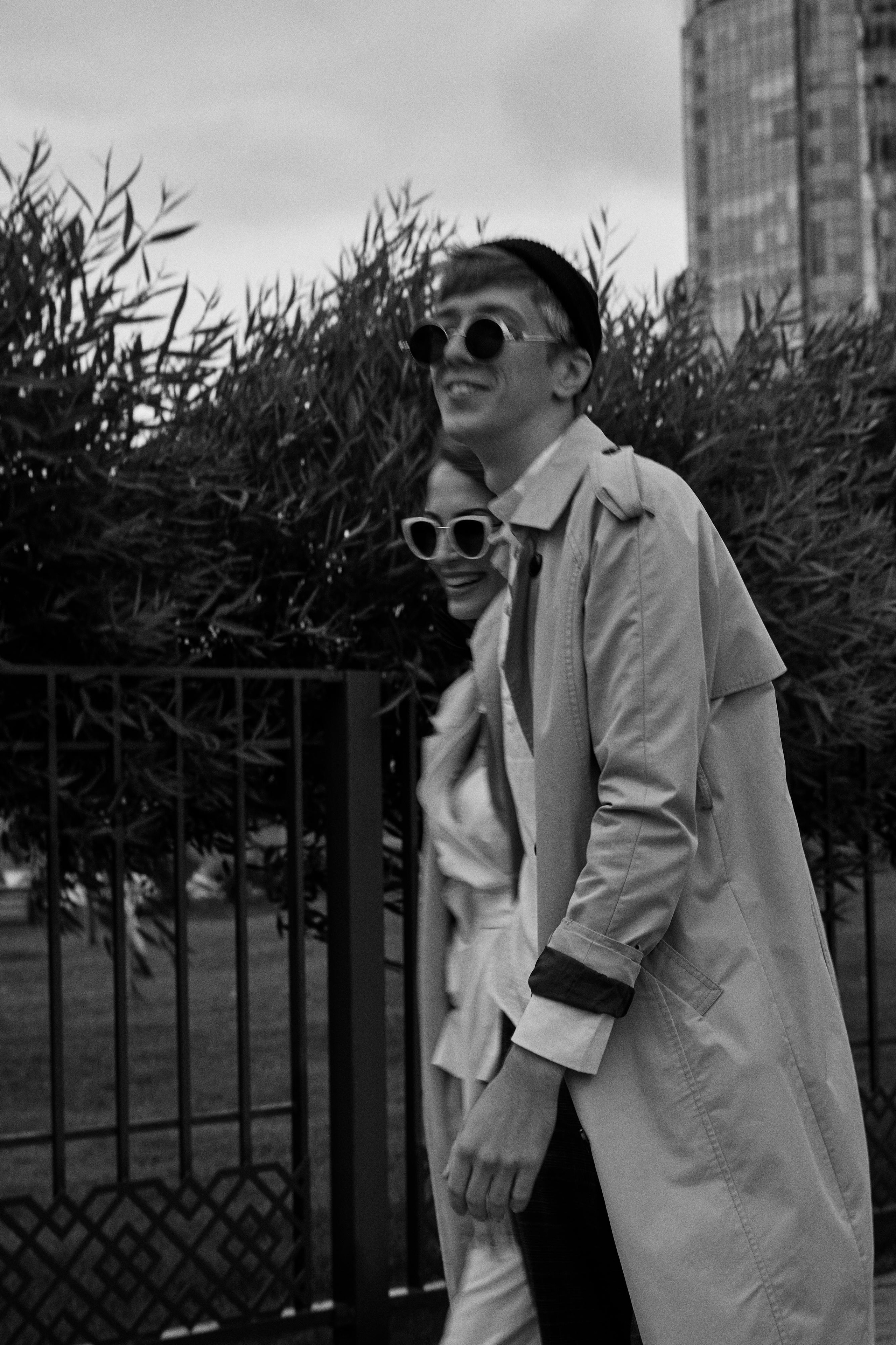 Andrey & Irina. Event агентство PAPRIKA в Екатеринбурге