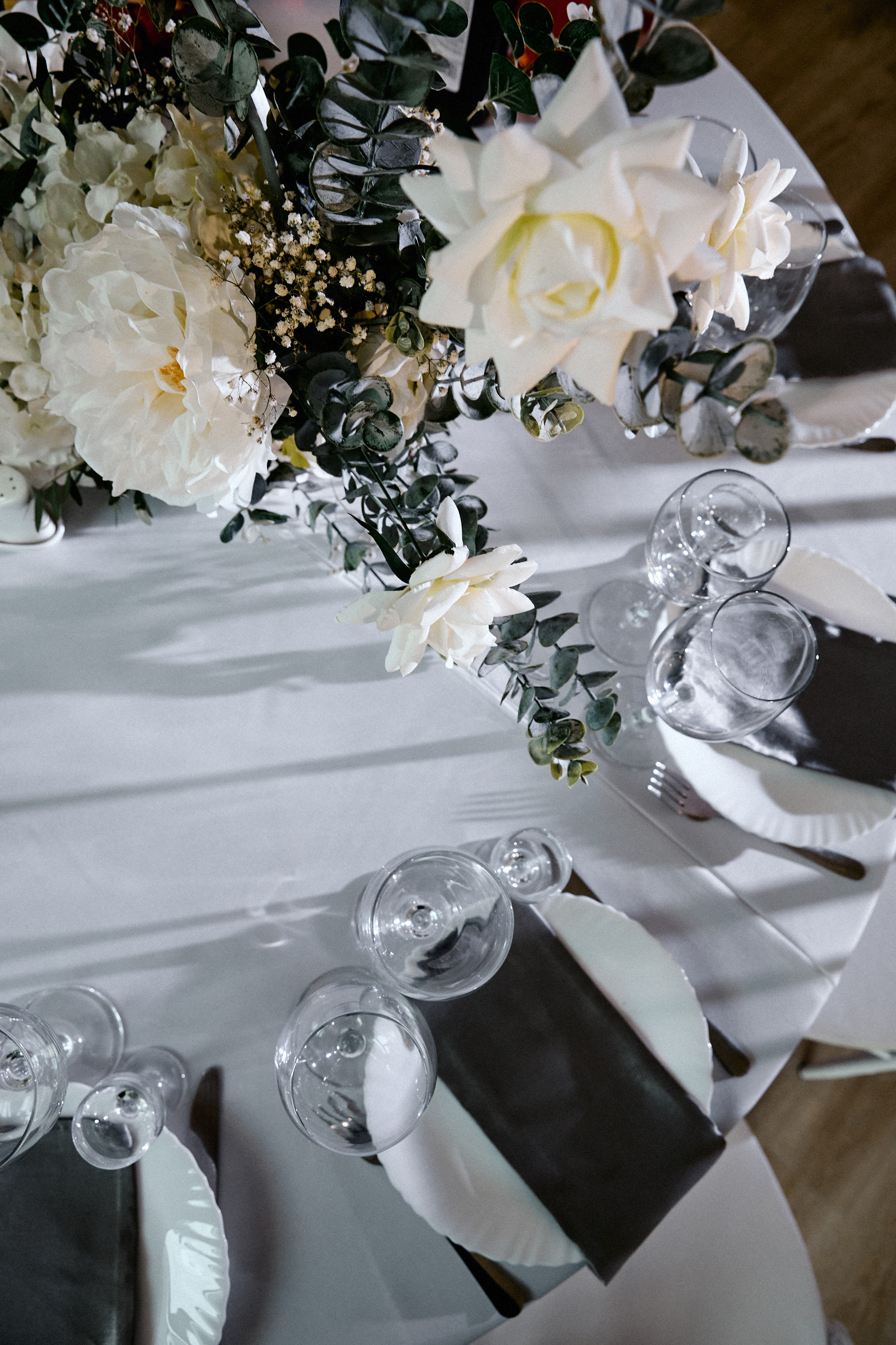 Vladislav & Evgenia. Event агентство PAPRIKA в Екатеринбурге