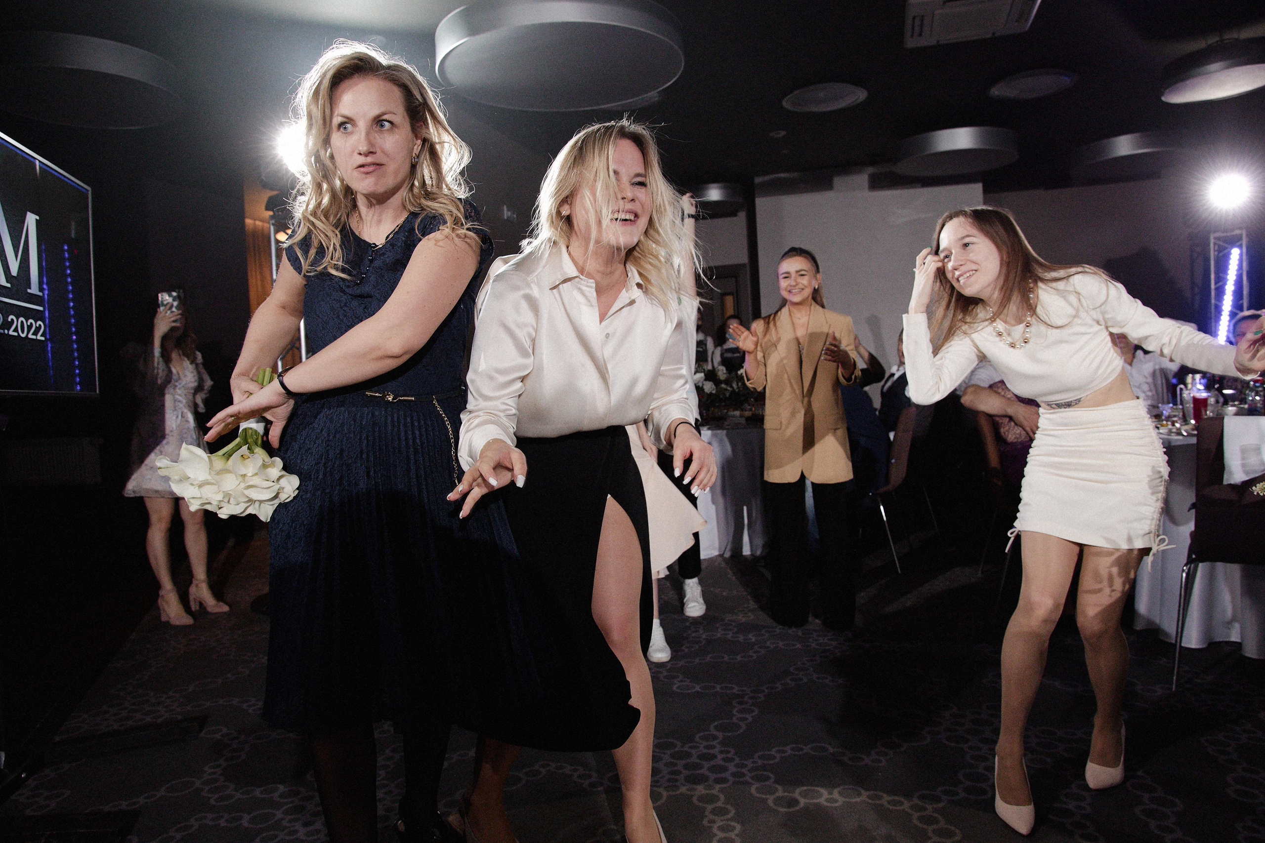 Artem & Mariya. Event агентство PAPRIKA в Екатеринбурге