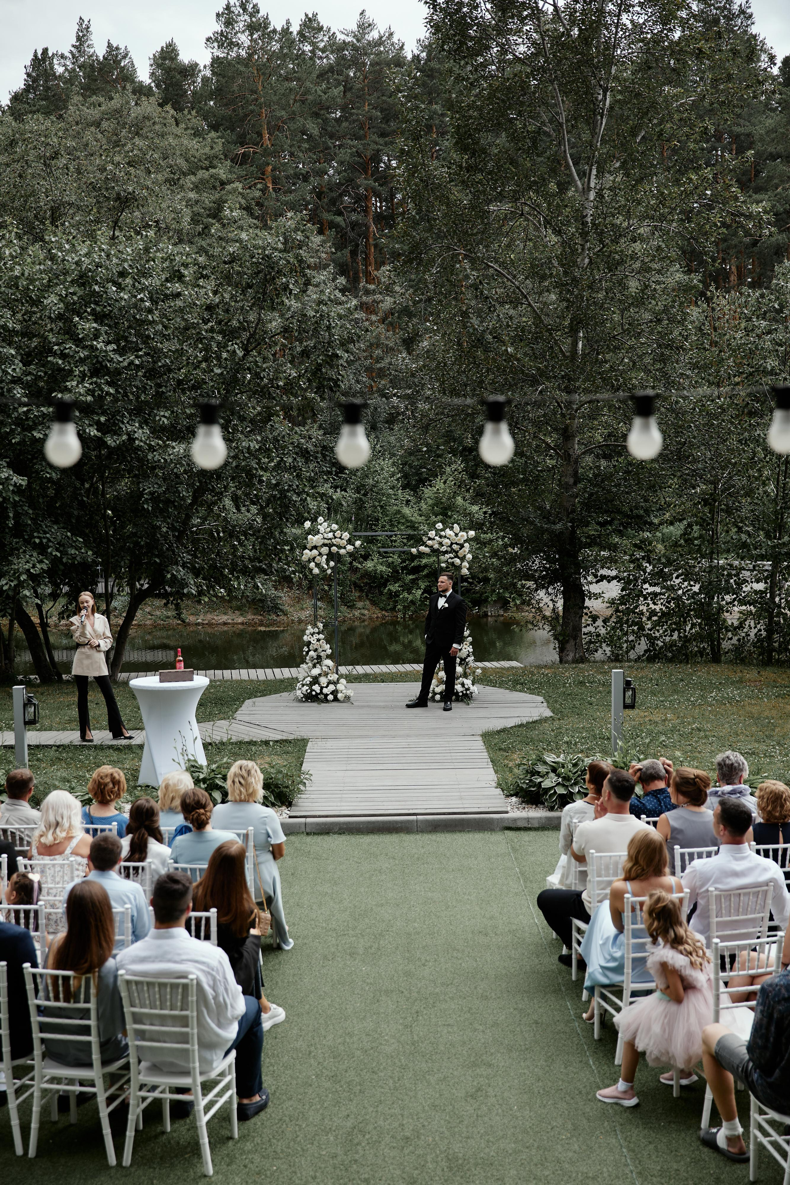 Konstantin & Daria. Event агентство PAPRIKA в Екатеринбурге