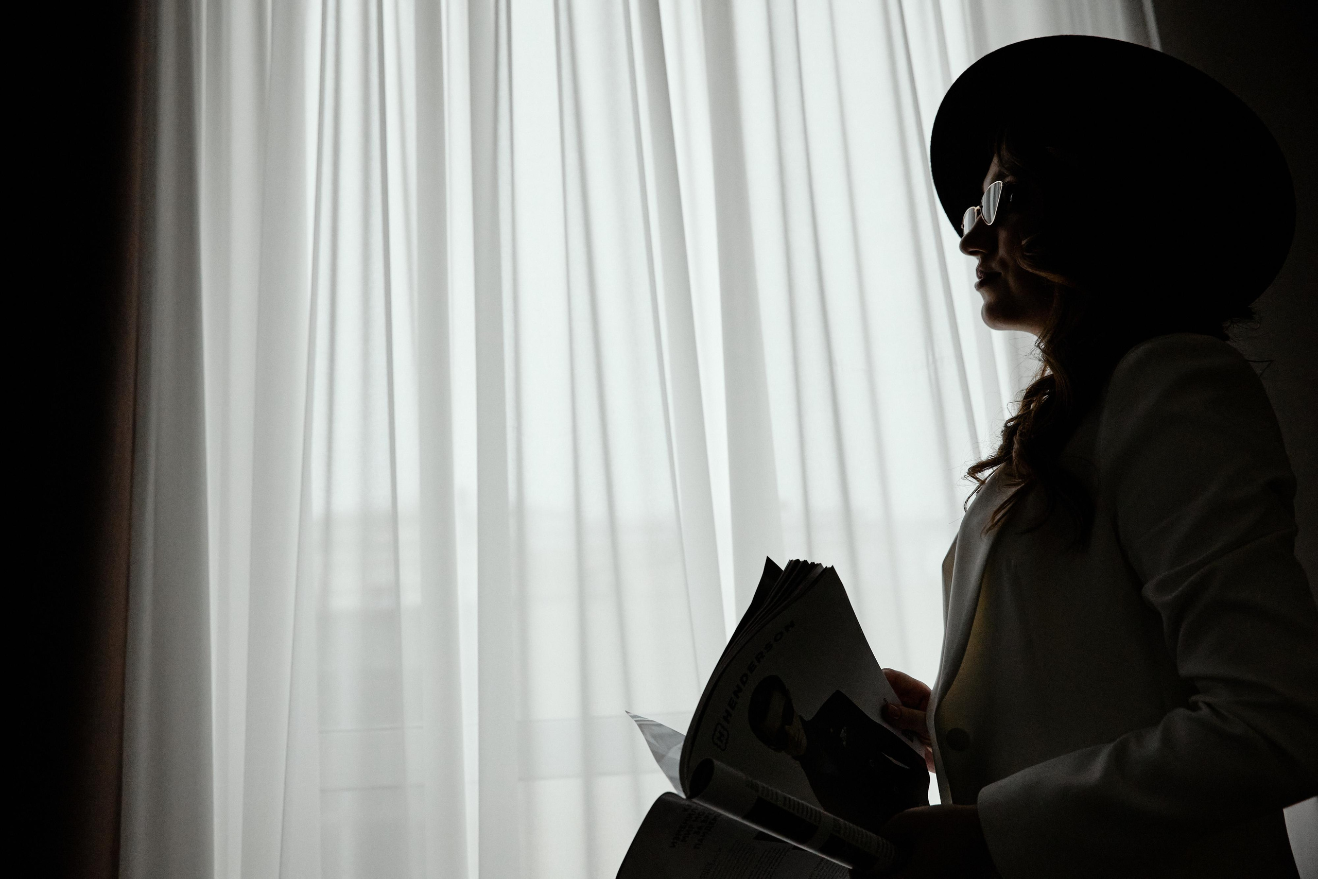 Konstantin & Anastasiya. Event агентство PAPRIKA в Екатеринбурге