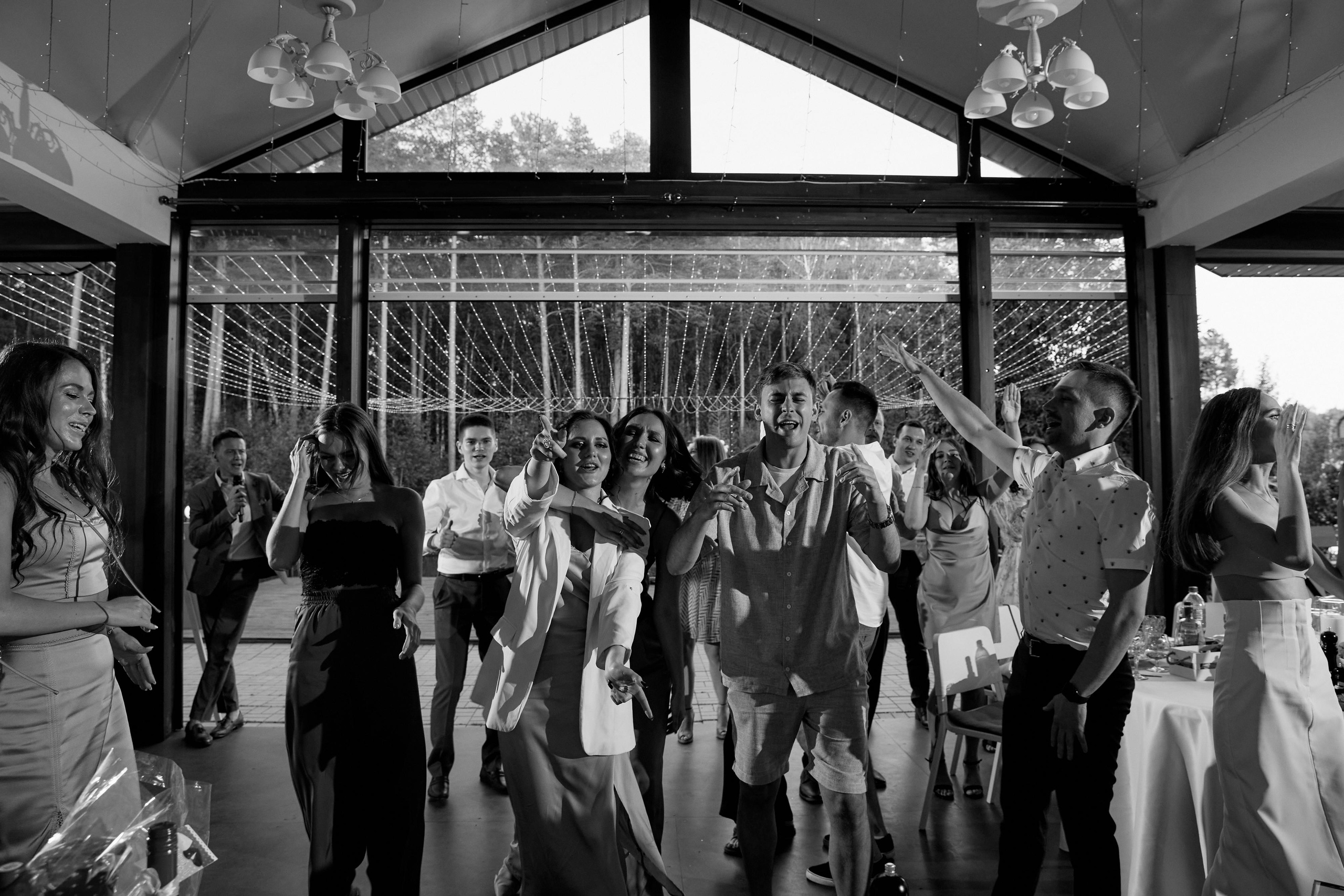 Sergej & Alena. Event агентство PAPRIKA в Екатеринбурге