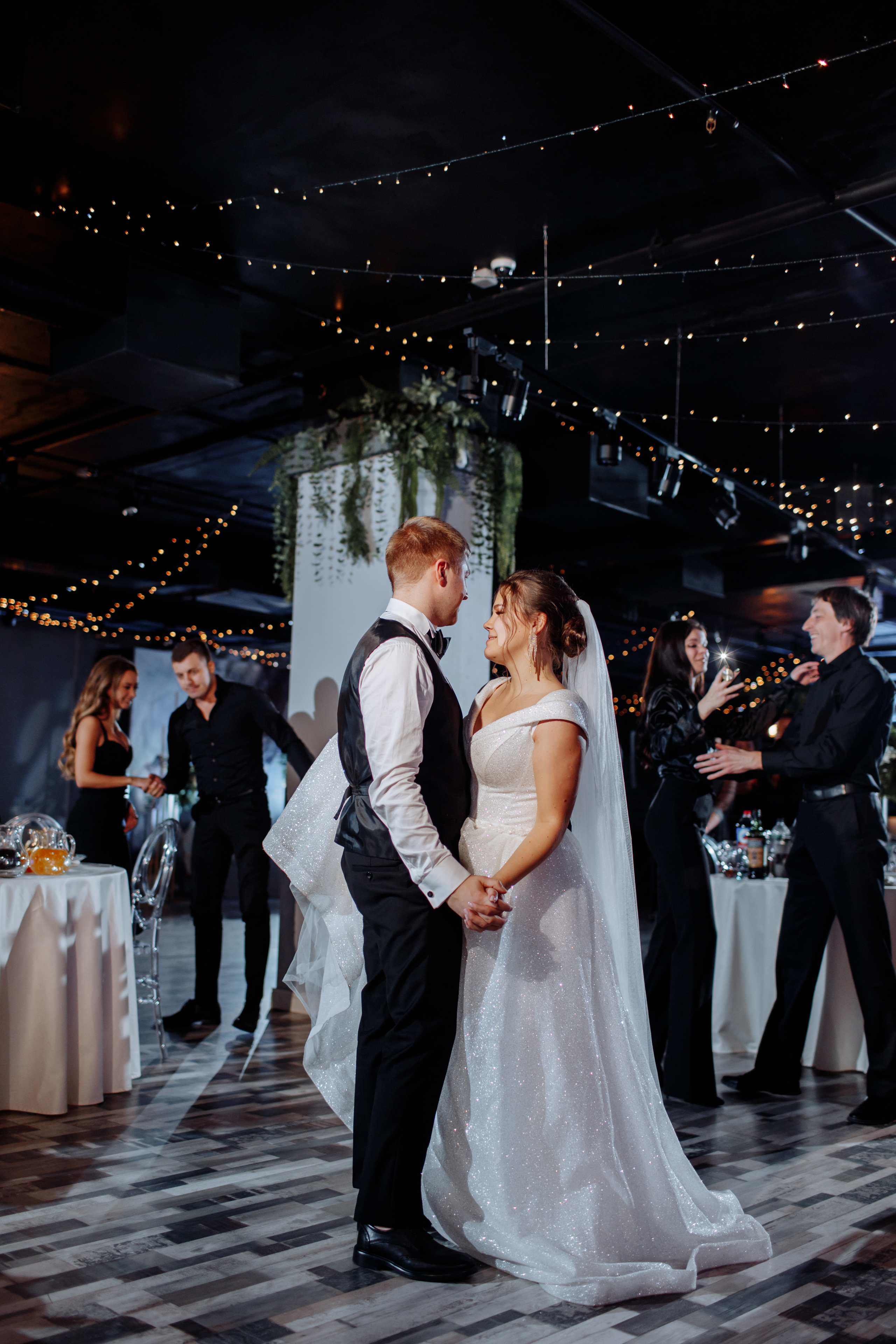 Vyacheslav & Elena. Event агентство PAPRIKA в Екатеринбурге