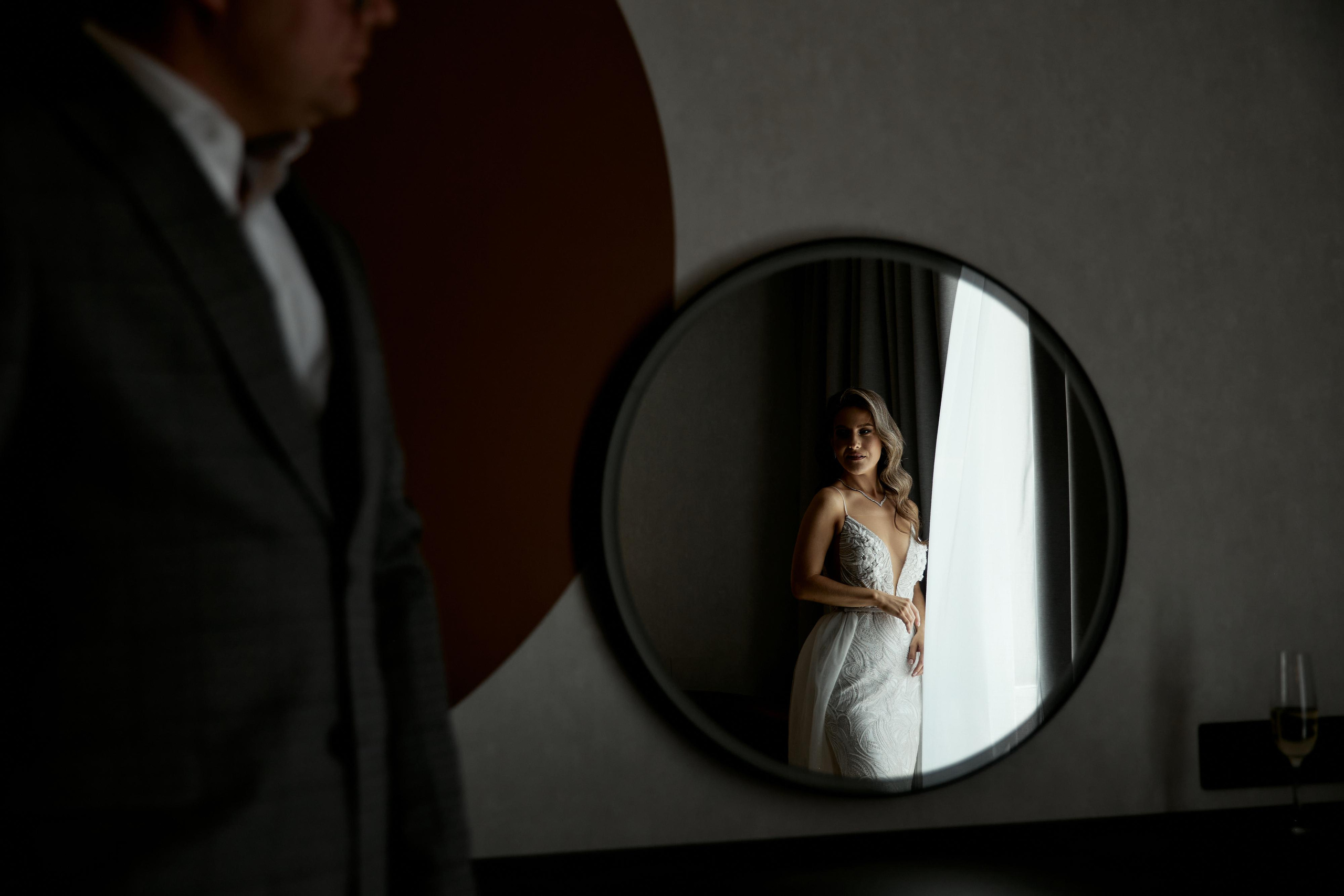 Sergej & Alena. Event агентство PAPRIKA в Екатеринбурге