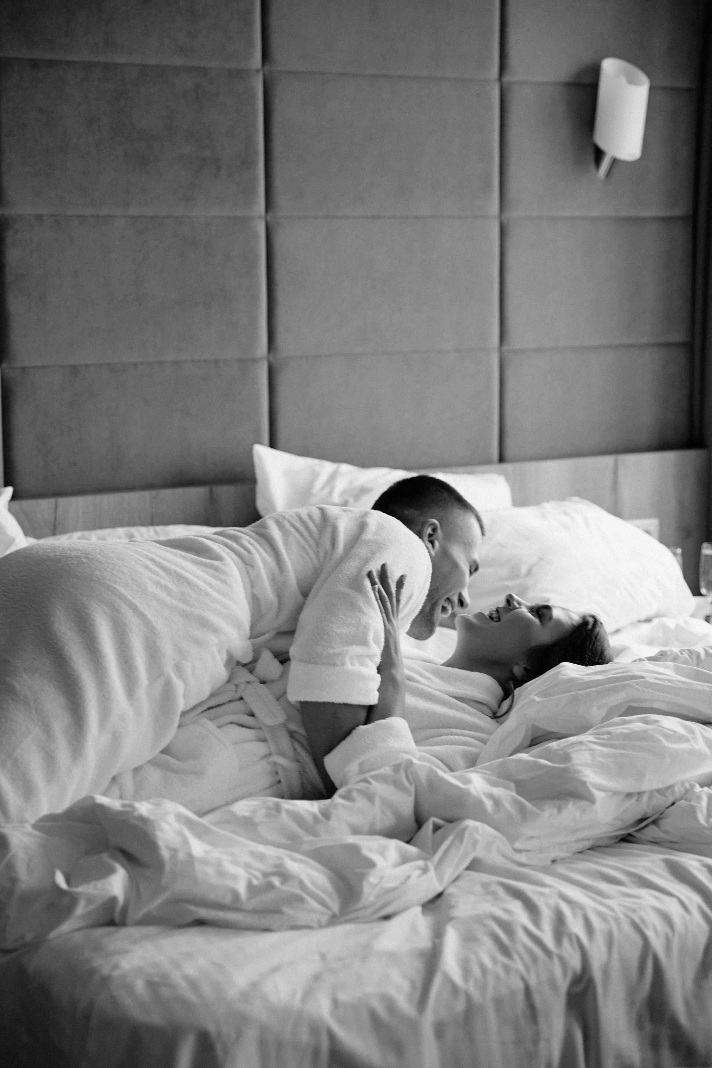 Evgenij & Alena. Event агентство PAPRIKA в Екатеринбурге