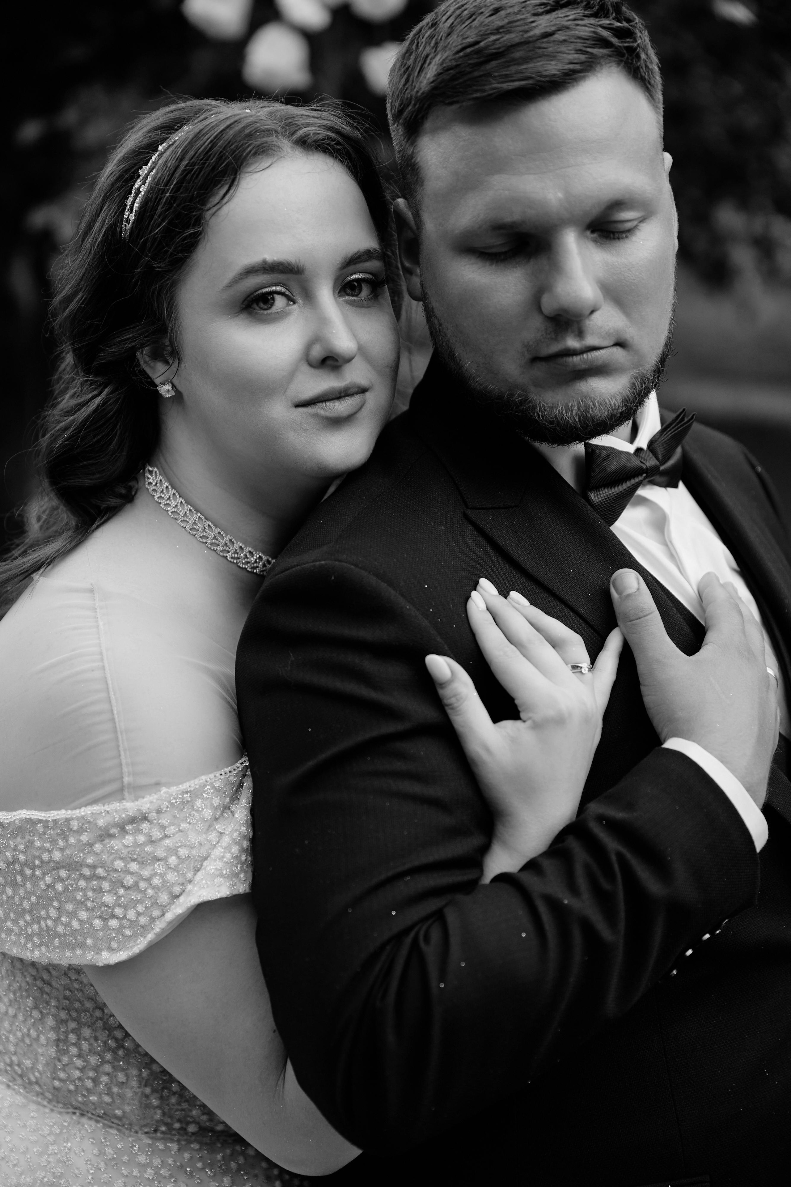 Konstantin & Daria. Event агентство PAPRIKA в Екатеринбурге