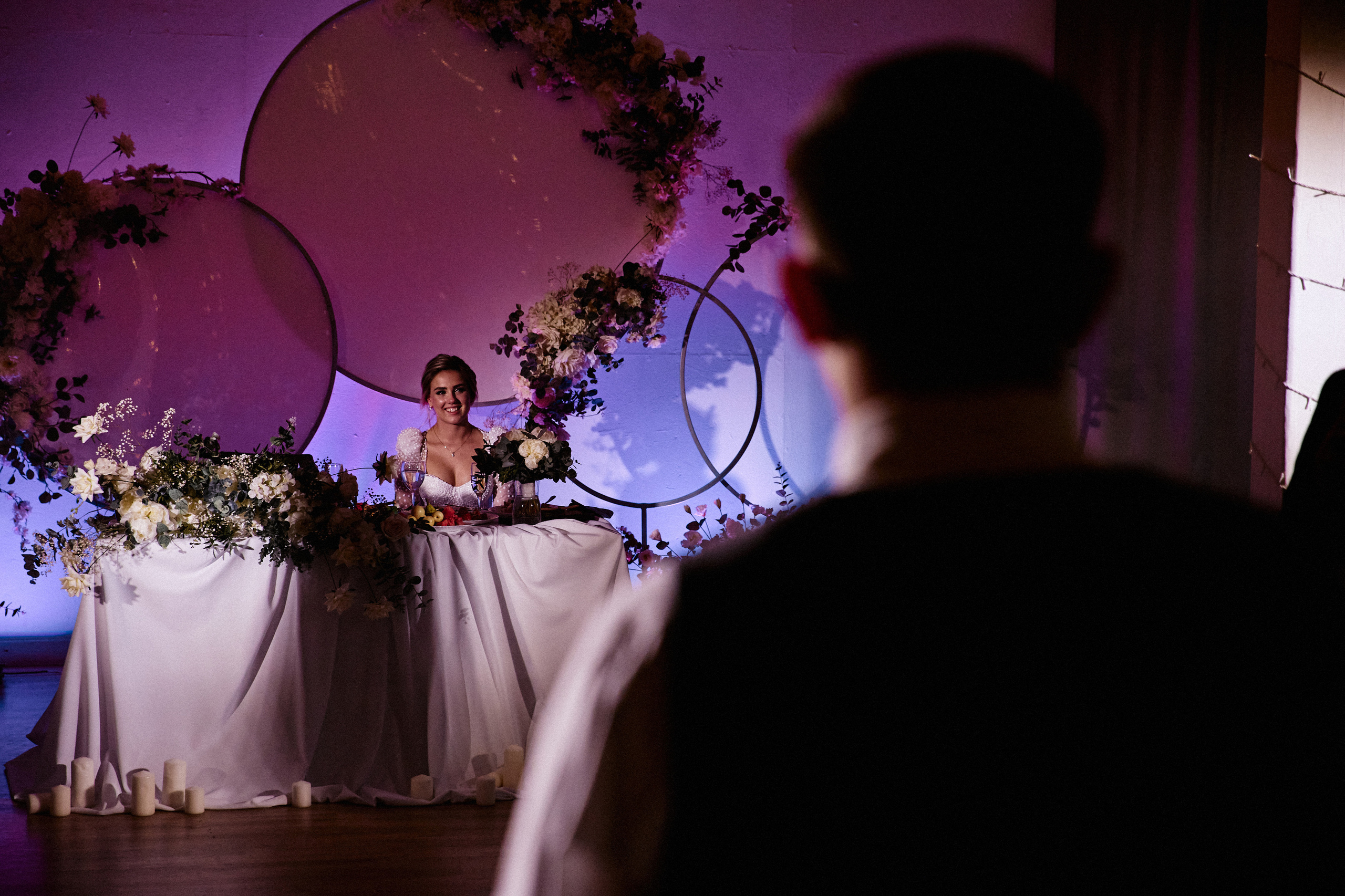 Vladislav & Evgenia. Event агентство PAPRIKA в Екатеринбурге