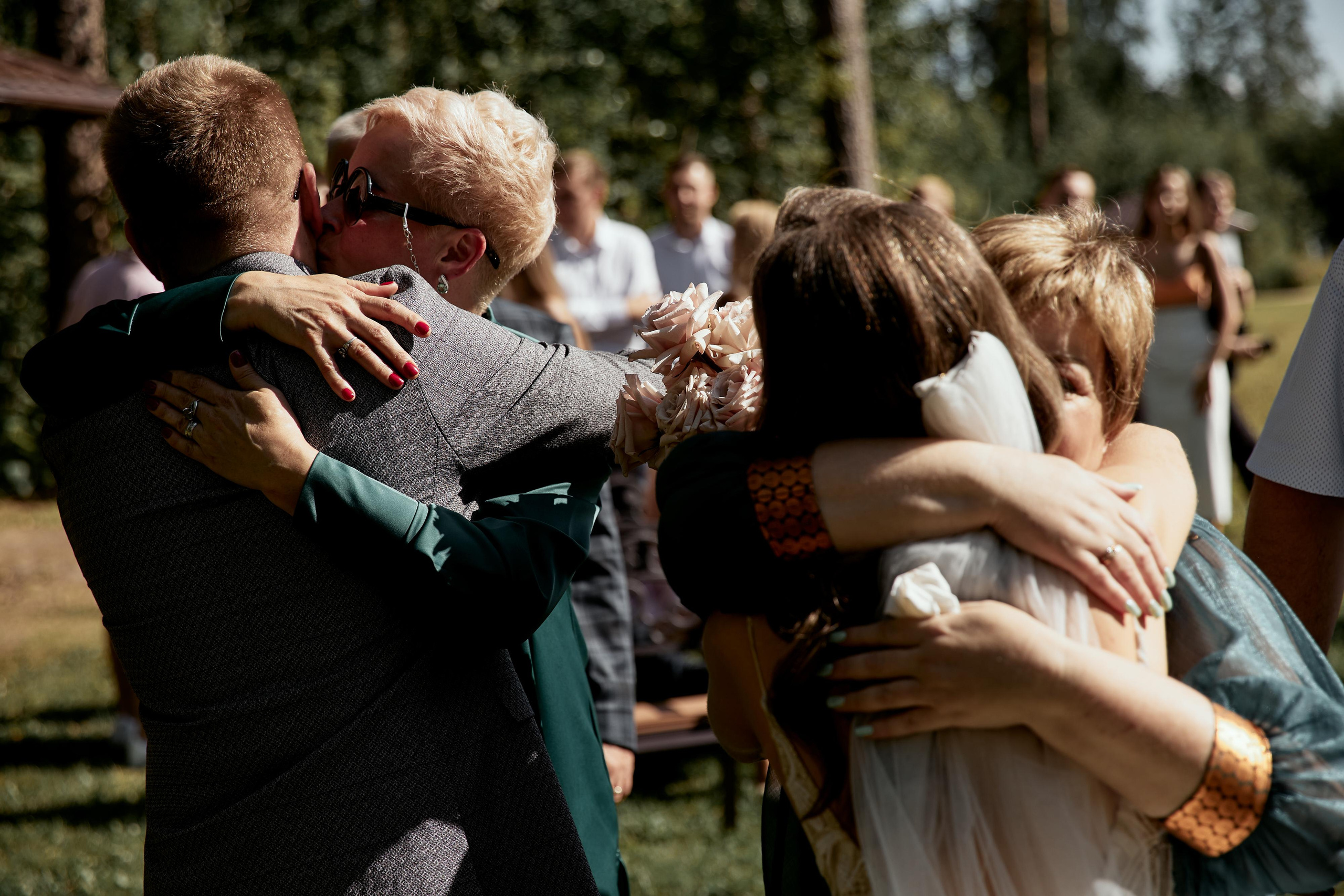 Sergej & Alena. Event агентство PAPRIKA в Екатеринбурге