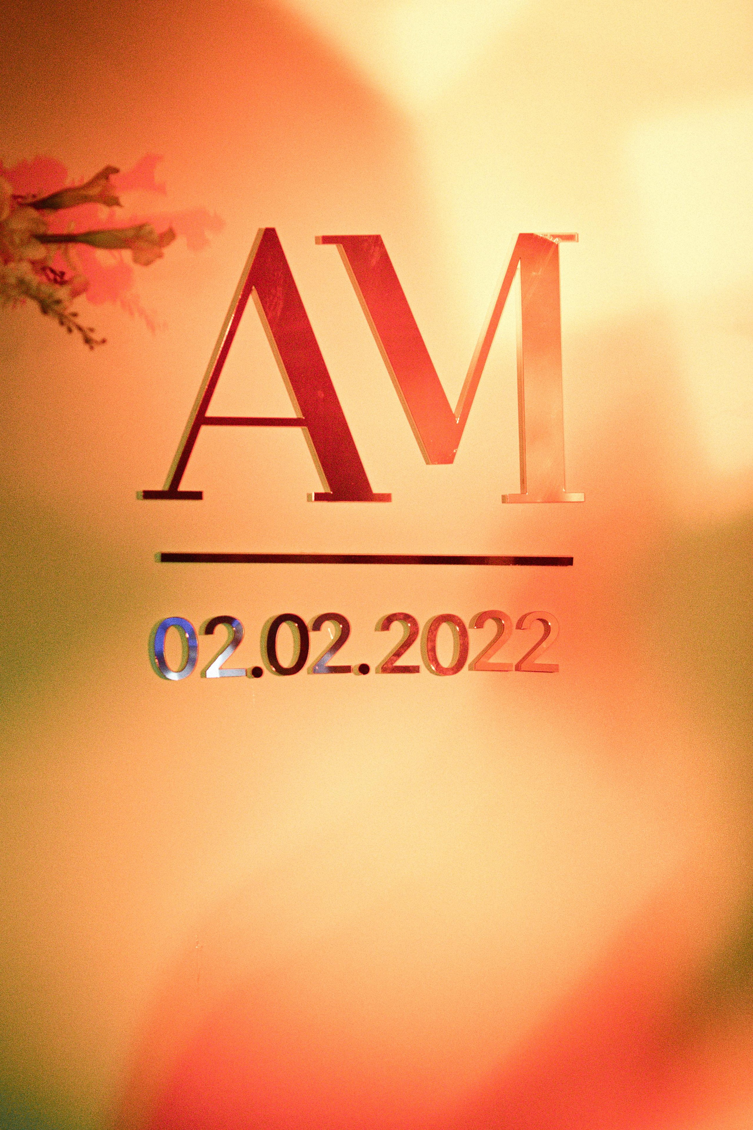 Artem & Mariya. Event агентство PAPRIKA в Екатеринбурге