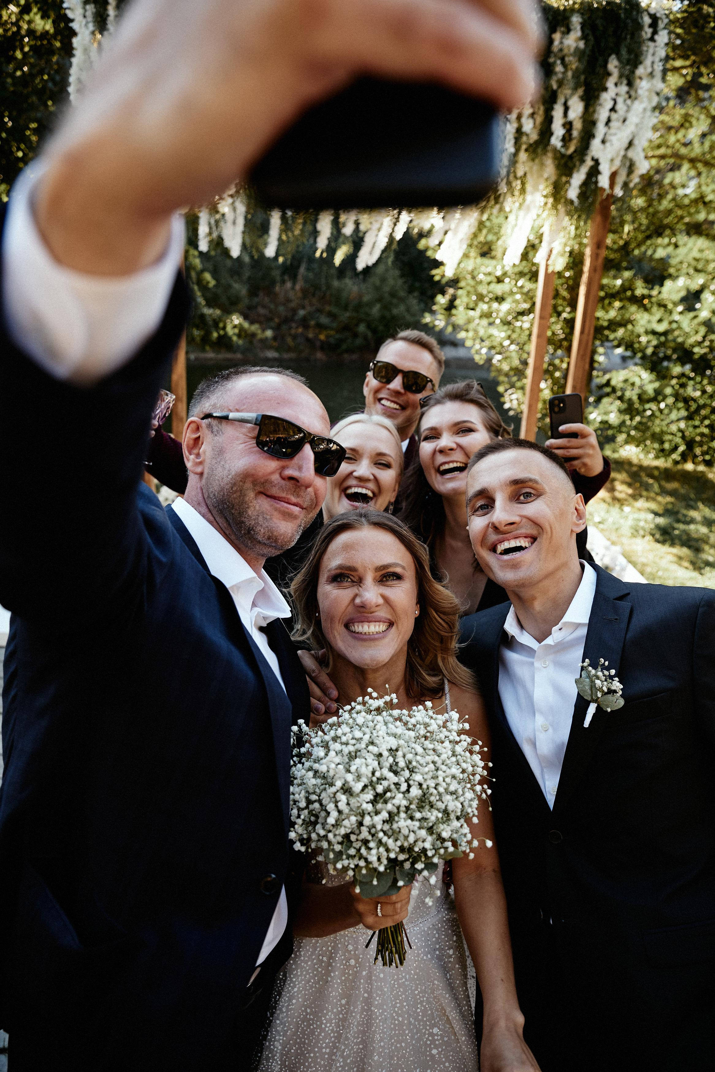 Dmitry & Olga. Event агентство PAPRIKA в Екатеринбурге